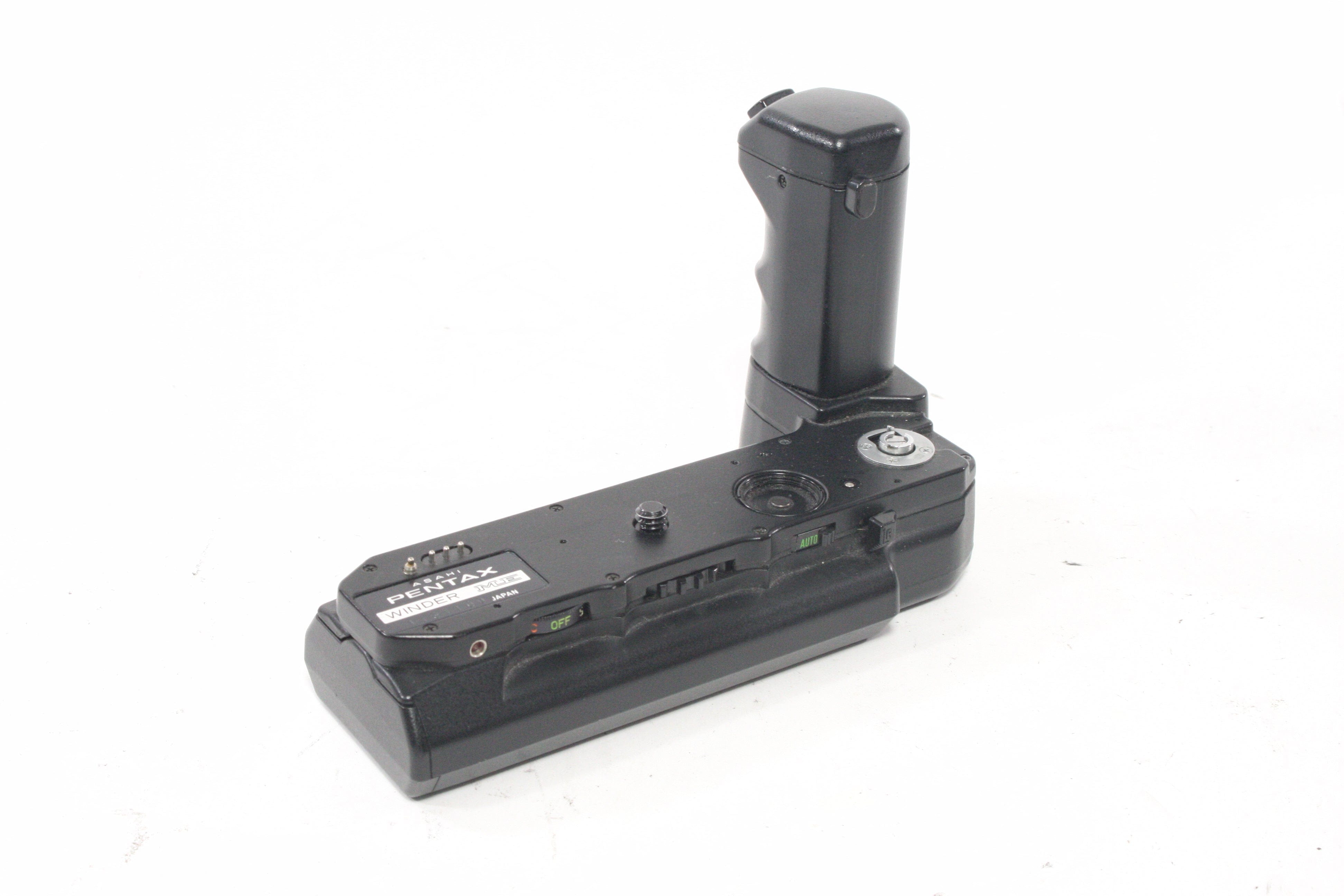 Pentax Winder ME