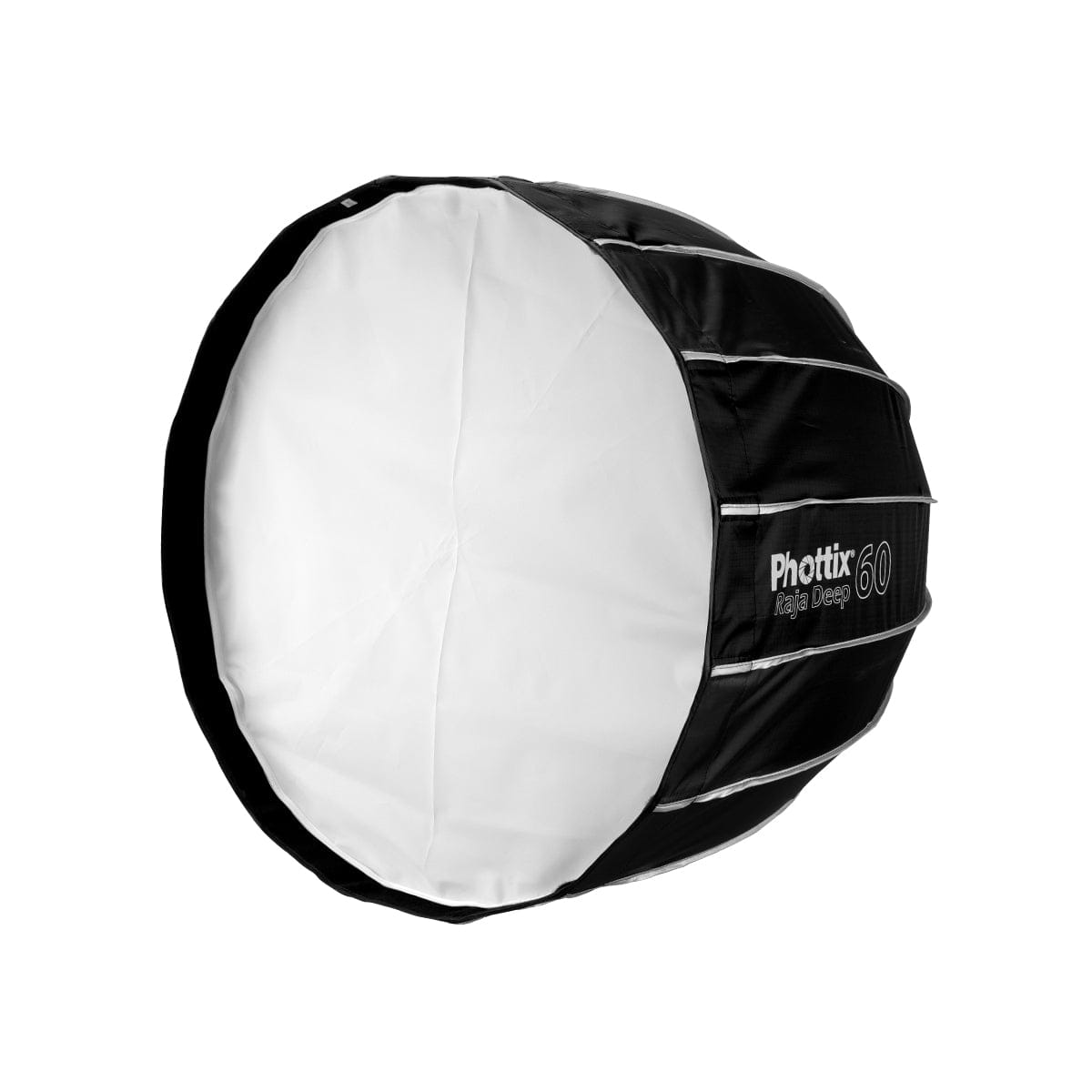 Phottix Raja Deep Quick-Folding softbox 60cm (24") PH82723