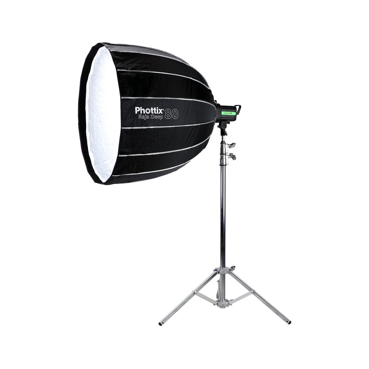 Phottix Raja Deep Quick-Folding softbox 80cm (32") PH82724