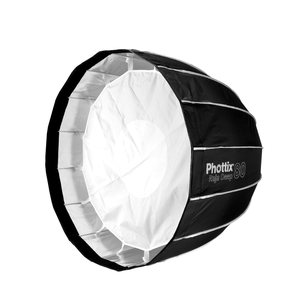 Phottix Raja Deep Quick-Folding softbox 80cm (32") PH82724