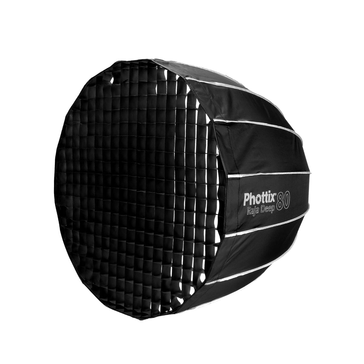 Phottix Raja Deep Quick-Folding softbox 80cm (32") PH82724