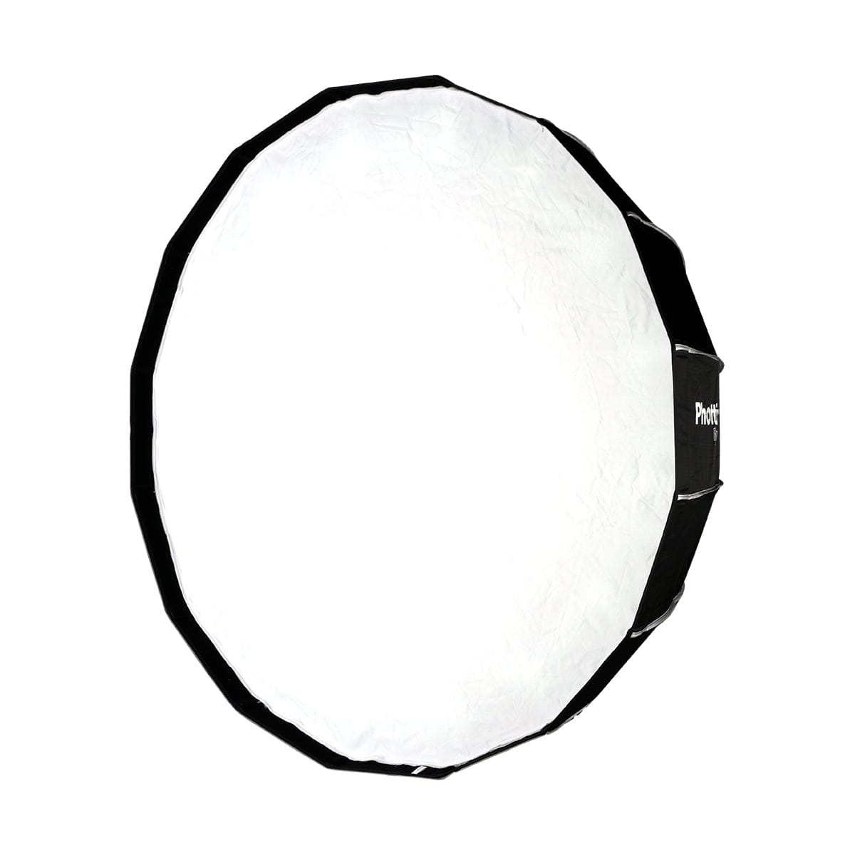 Phottix Raja Eclipse Quick-Folding softbox 105cm (41") (Black Dish)