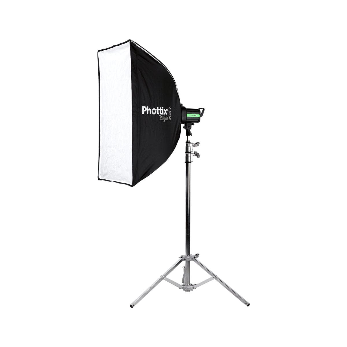 Phottix Raja Quick-Folding Softbox 60x90cm (24"x35") PH82720