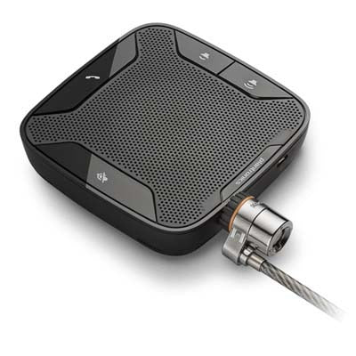 P610-M Calisto USB Portable Speakerphone – Microsoft – DISCONTINUED