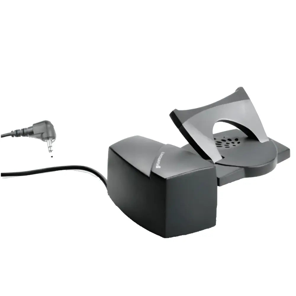 Plantronics HL10 Automatic Handset Lifter 60961-35 Remote Answer/End for CS500 Savi Voyager - Refurbished