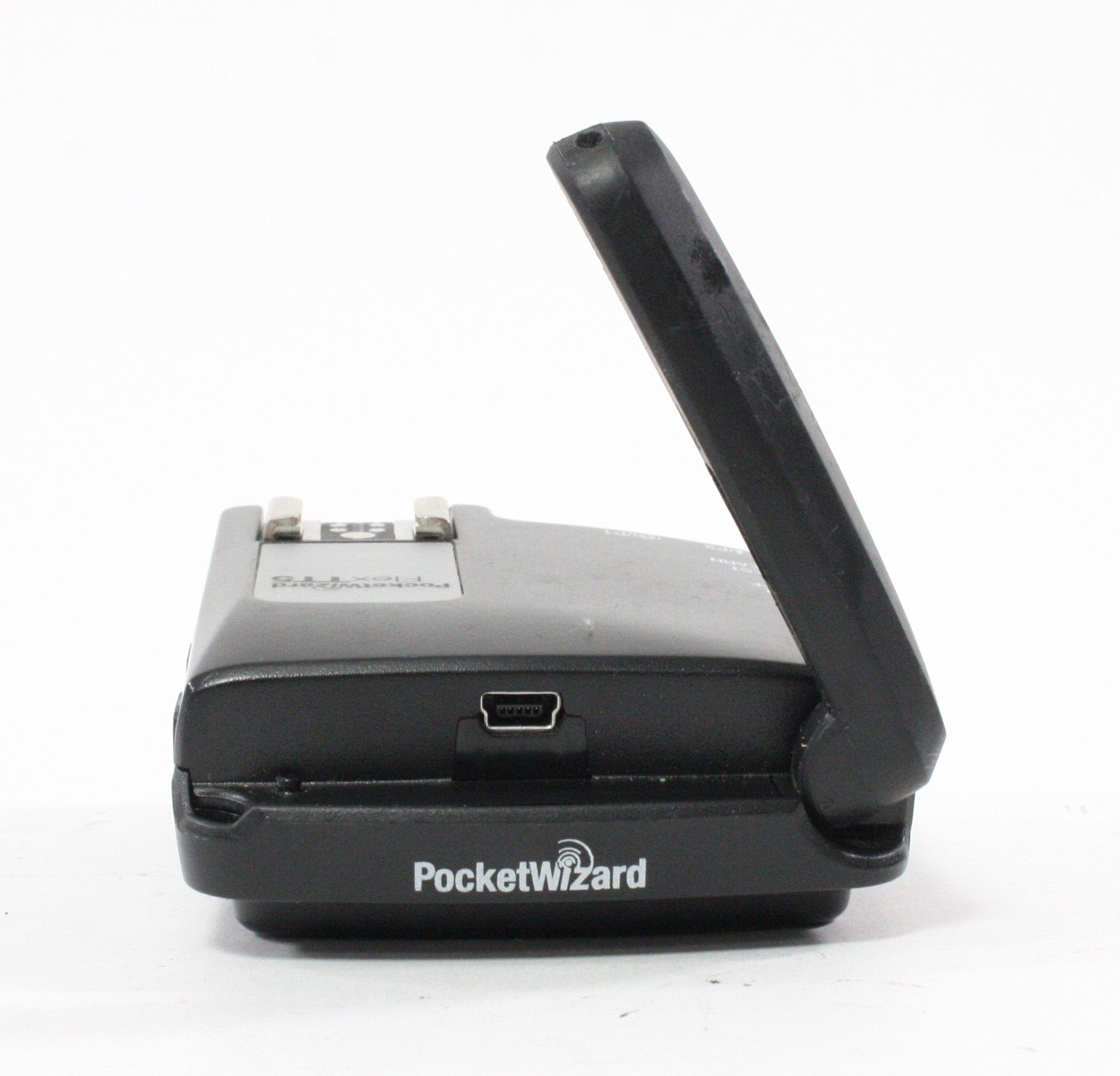 PocketWizard FlexTT5 Transceiver Radio Slave for Canon E-TTL II System