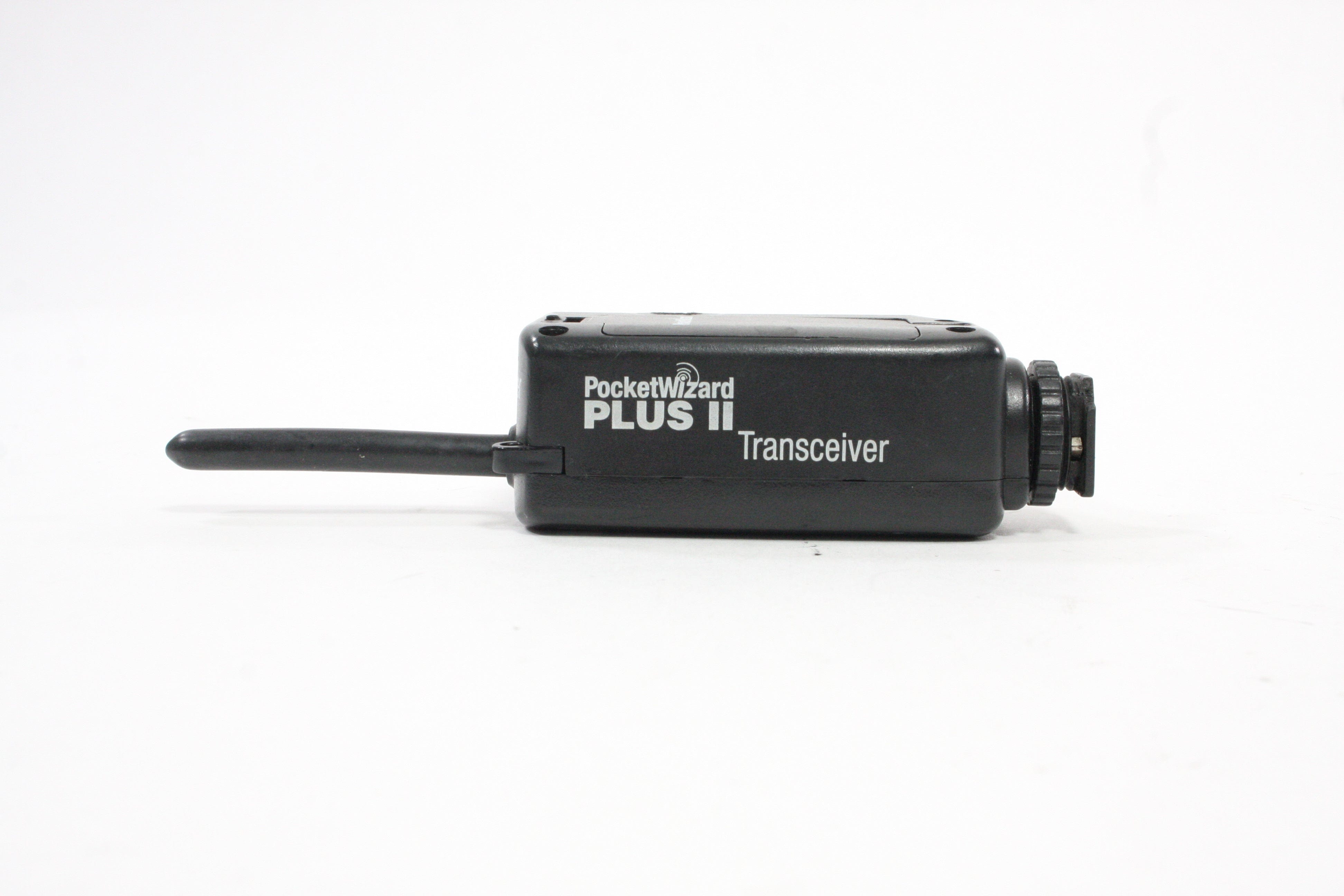 PocketWizard Plus II Transceiver