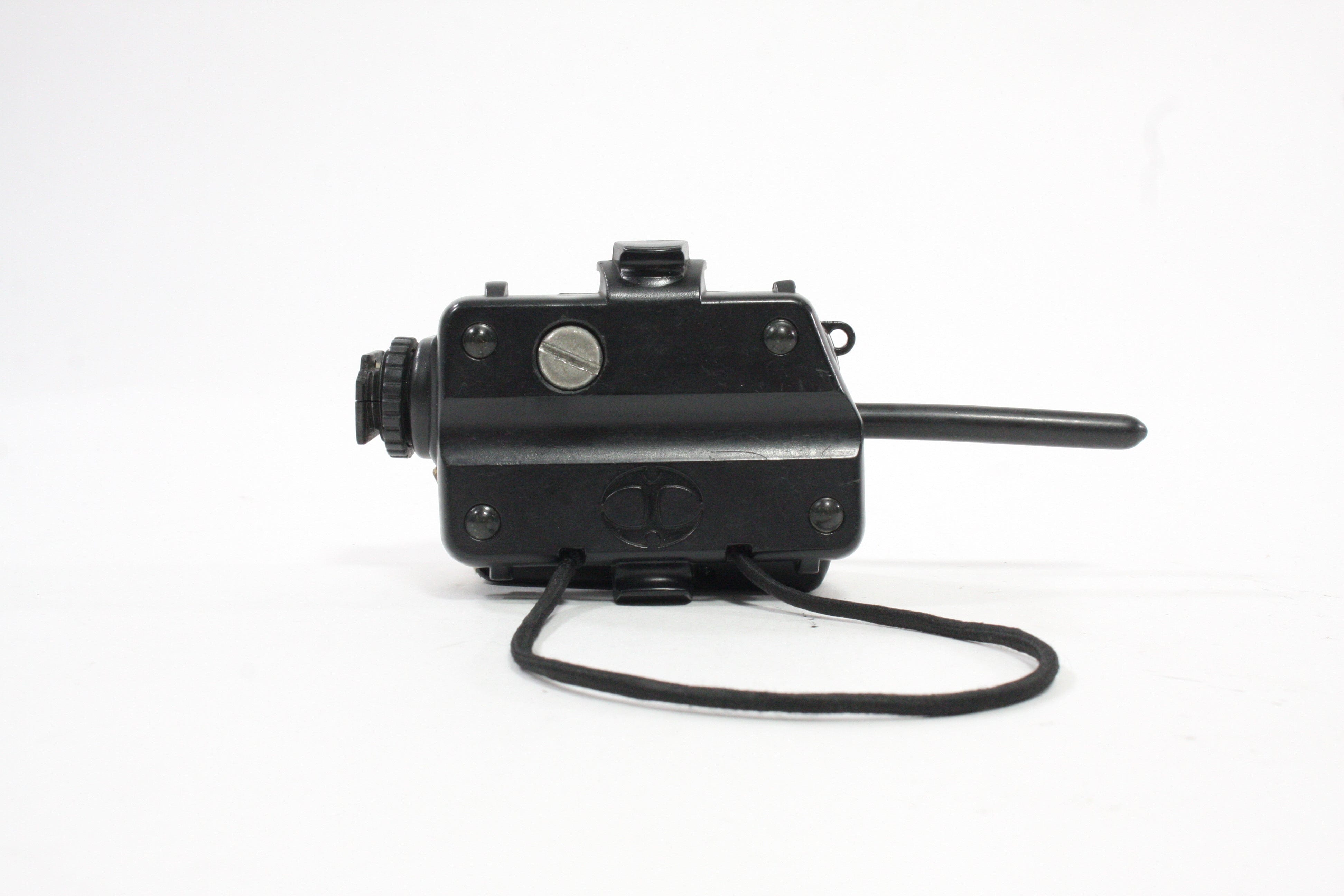 PocketWizard Plus II Transceiver