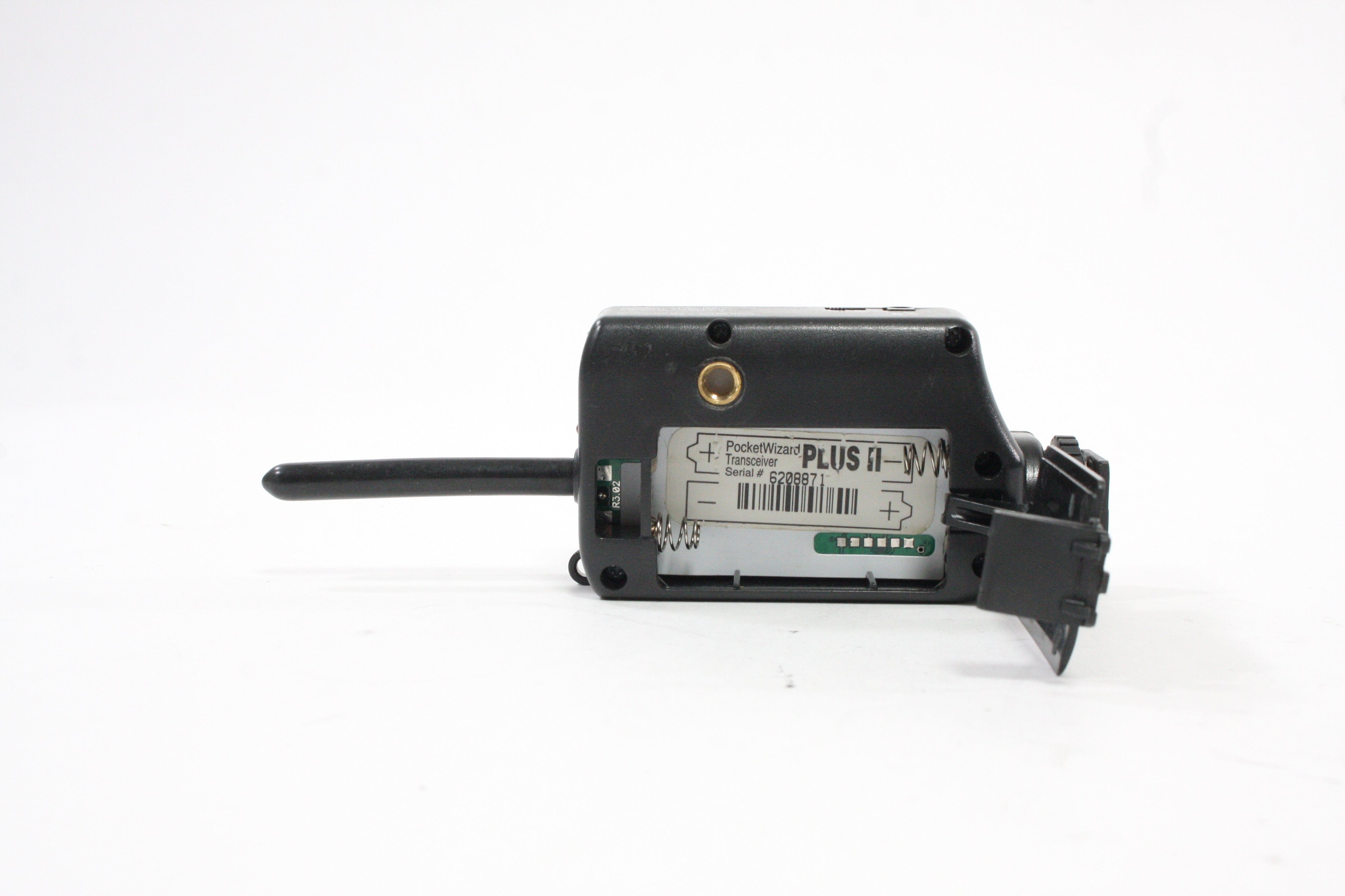PocketWizard Plus II Transceiver