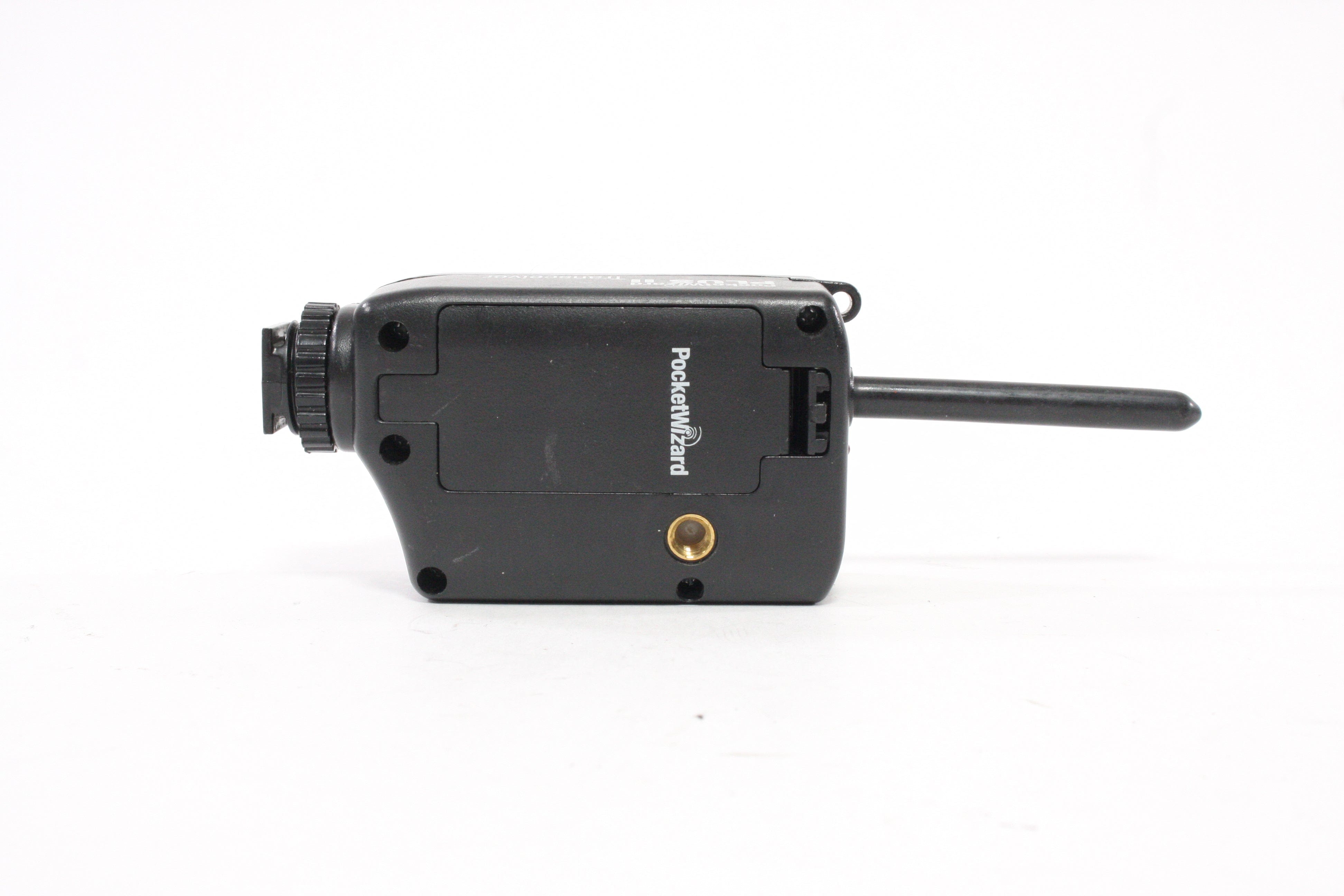 PocketWizard Plus II Transceiver