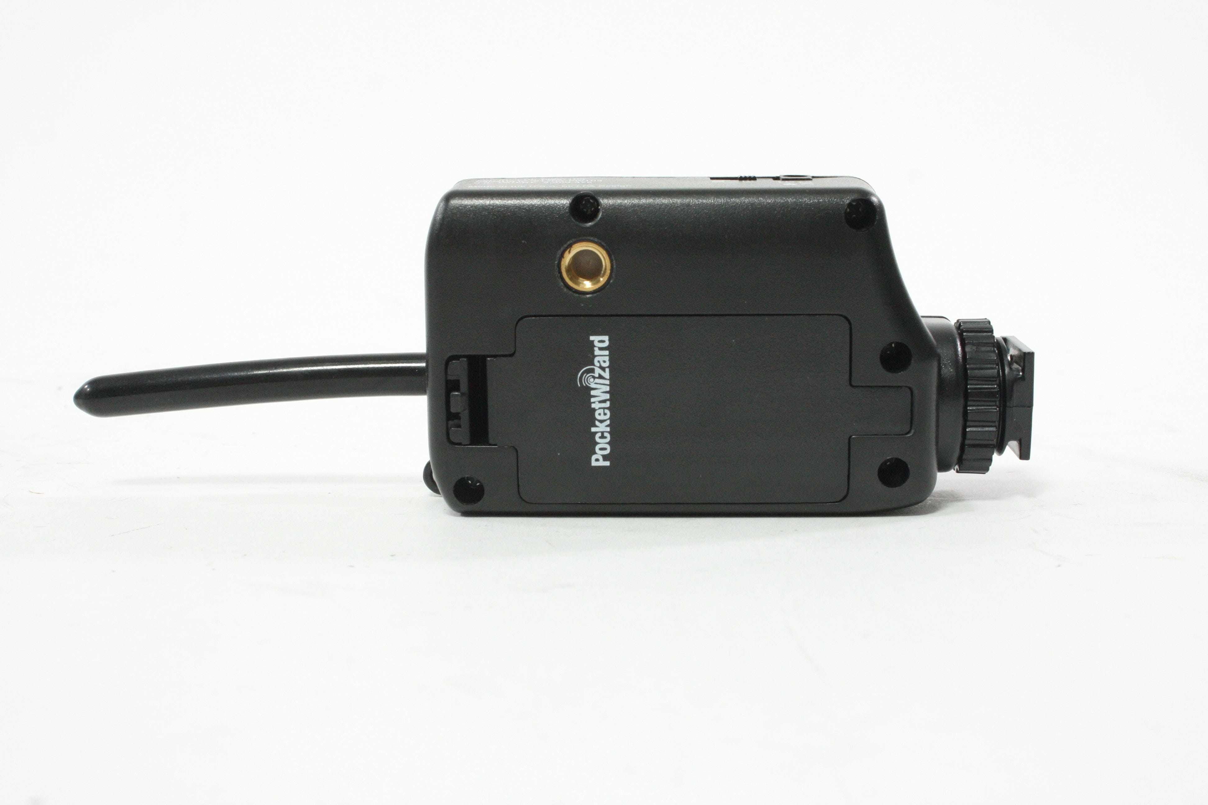 PocketWizard Plus II Transceiver