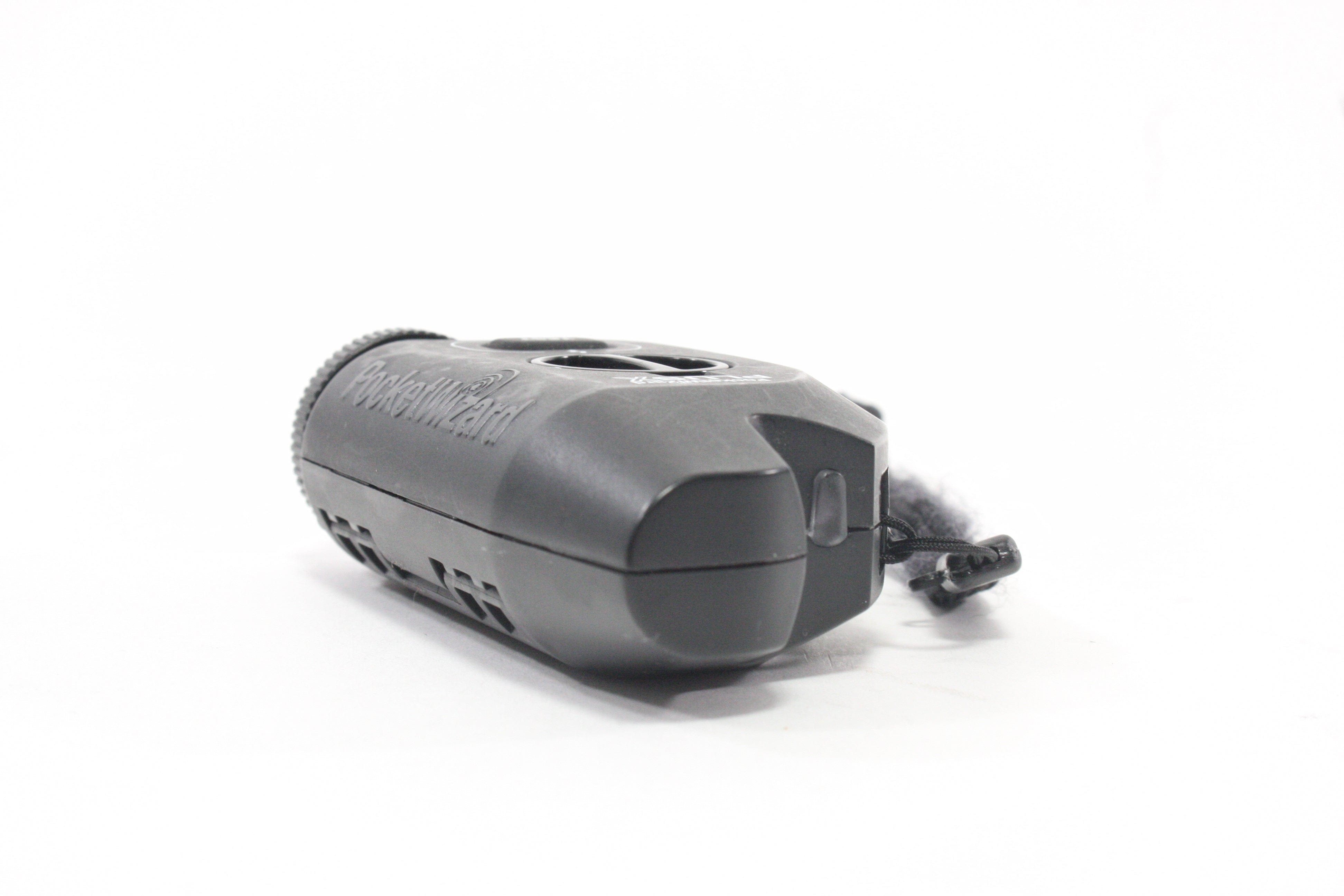 PocketWizard PlusX Remote Trigger