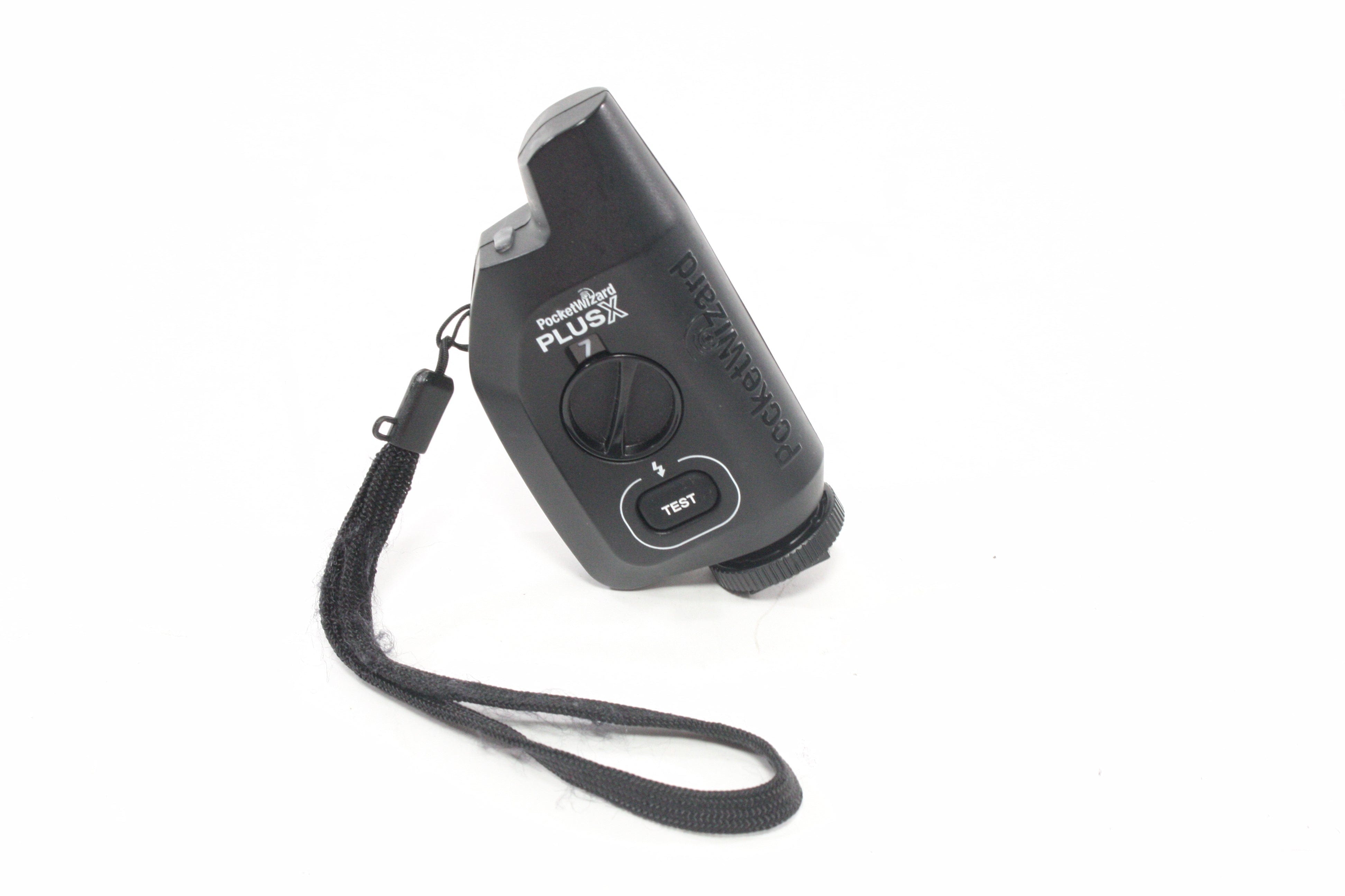 PocketWizard PlusX Remote Trigger