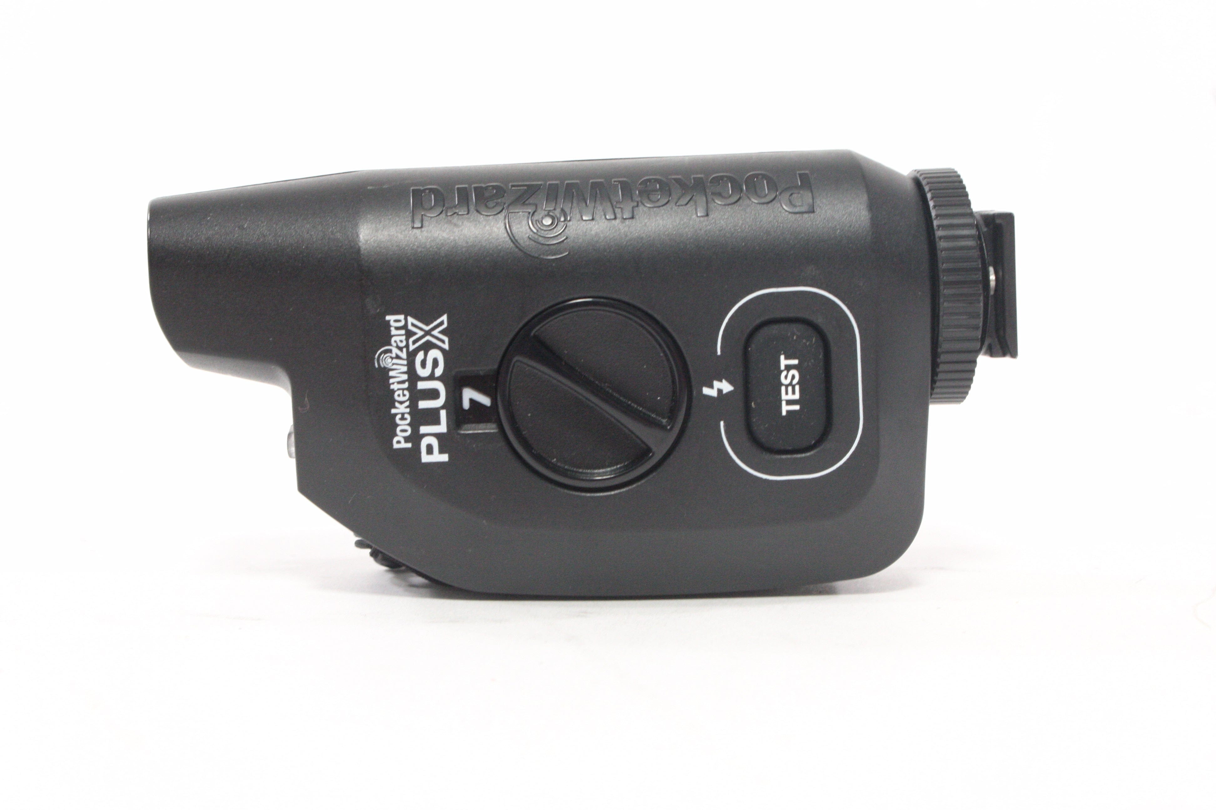 PocketWizard PlusX Remote Trigger
