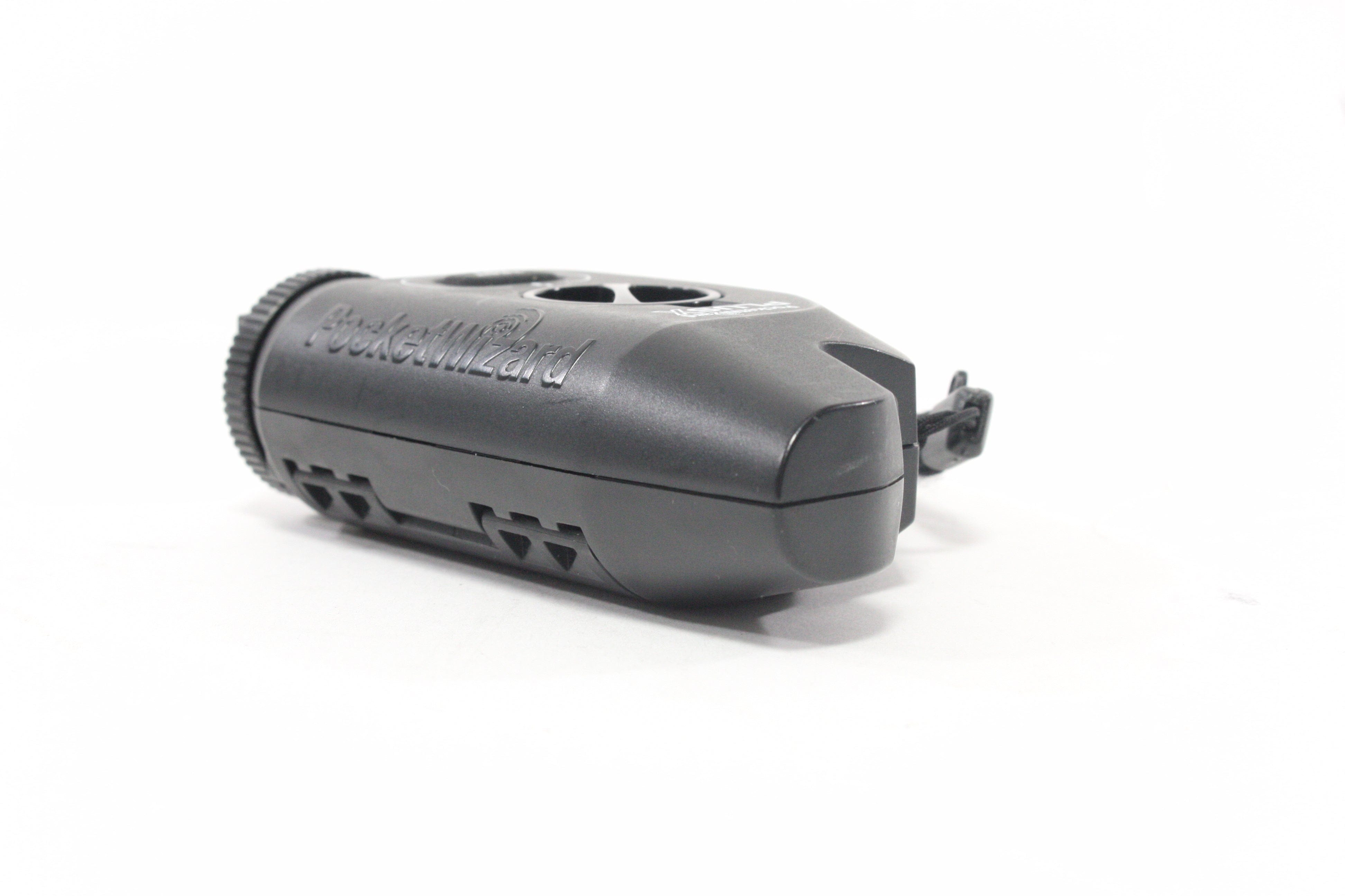 PocketWizard PlusX Remote Trigger
