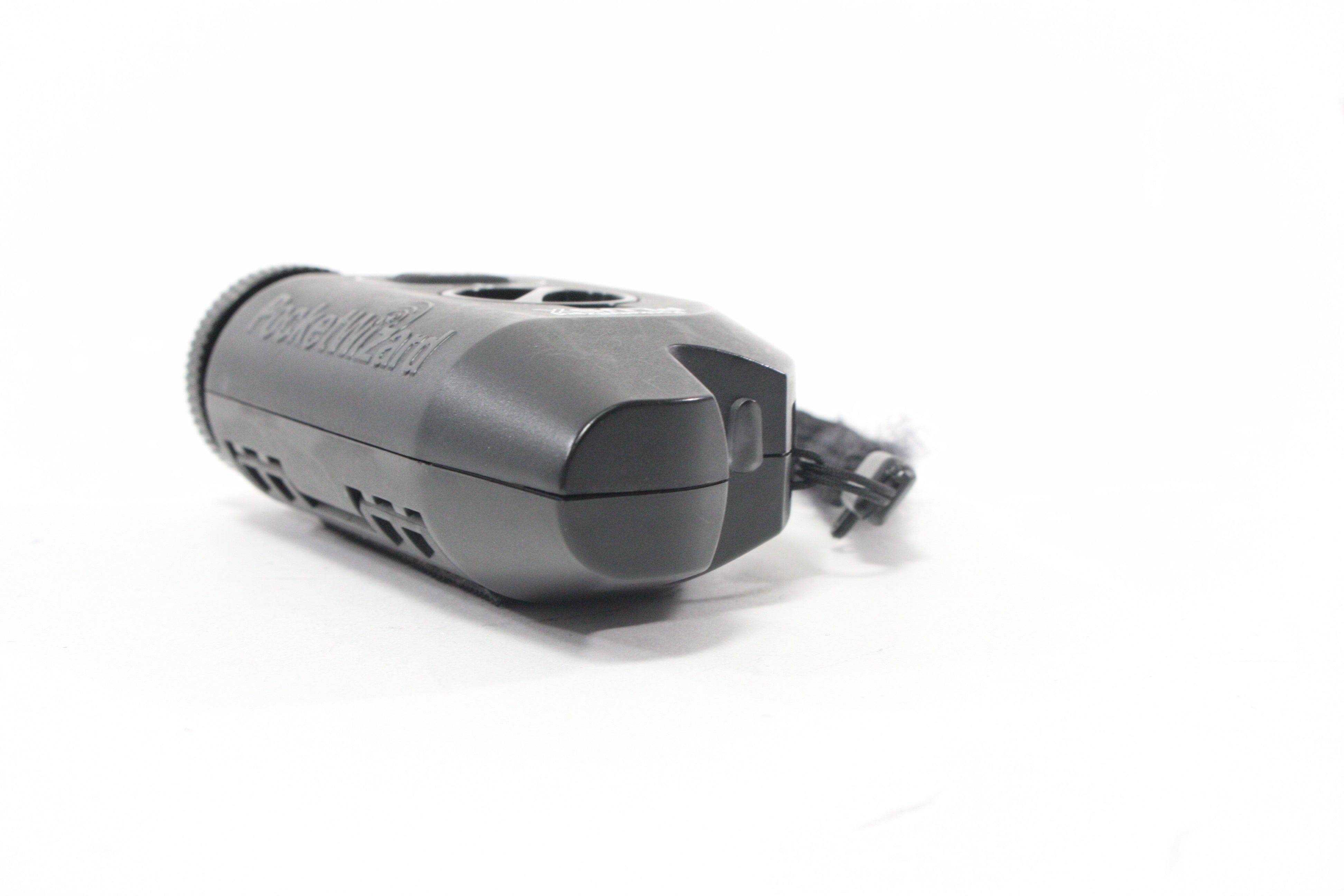 PocketWizard PlusX Remote Trigger