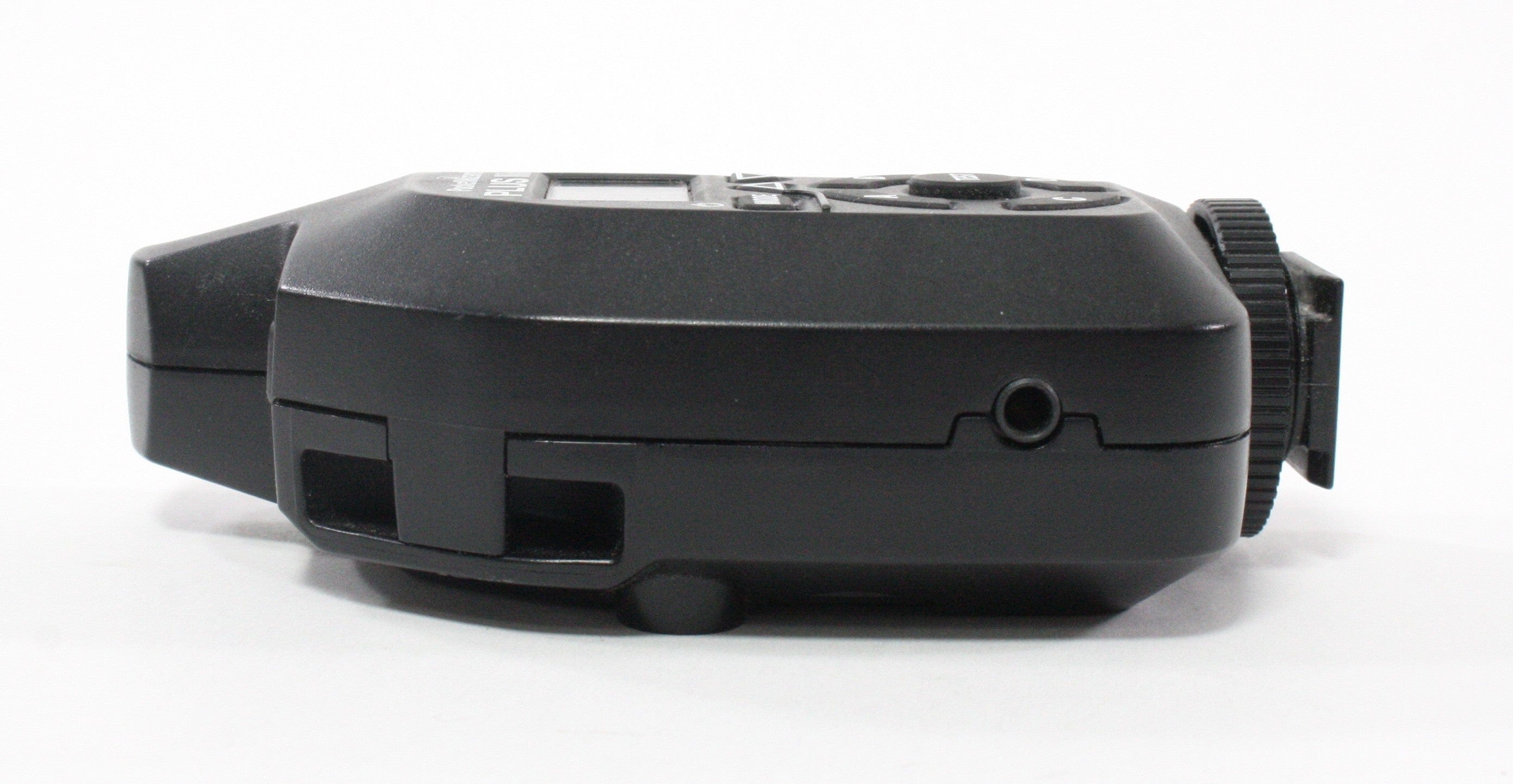 PocketWizrd Plus III (Black)