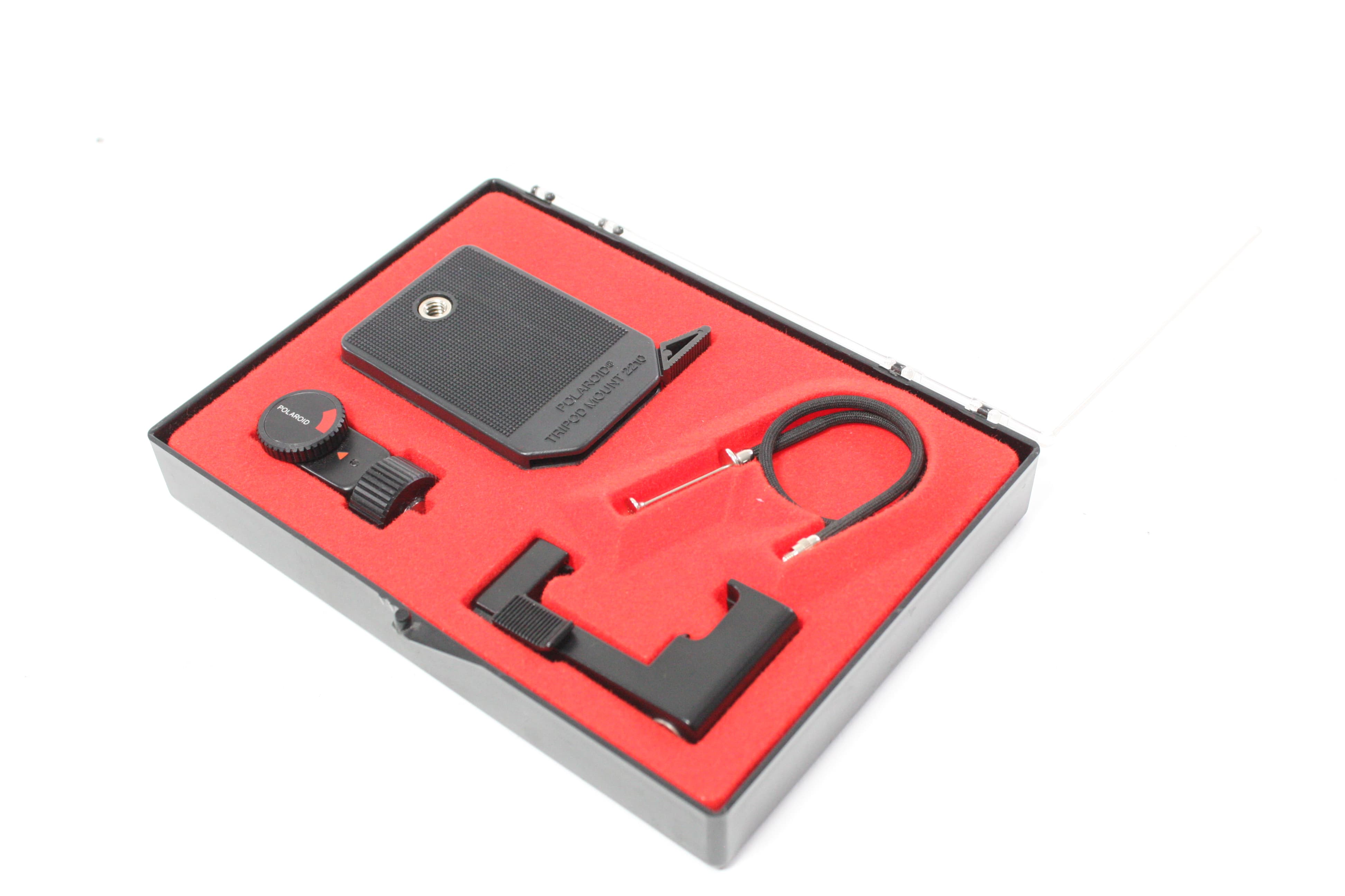 Polaroid Accessory Kit