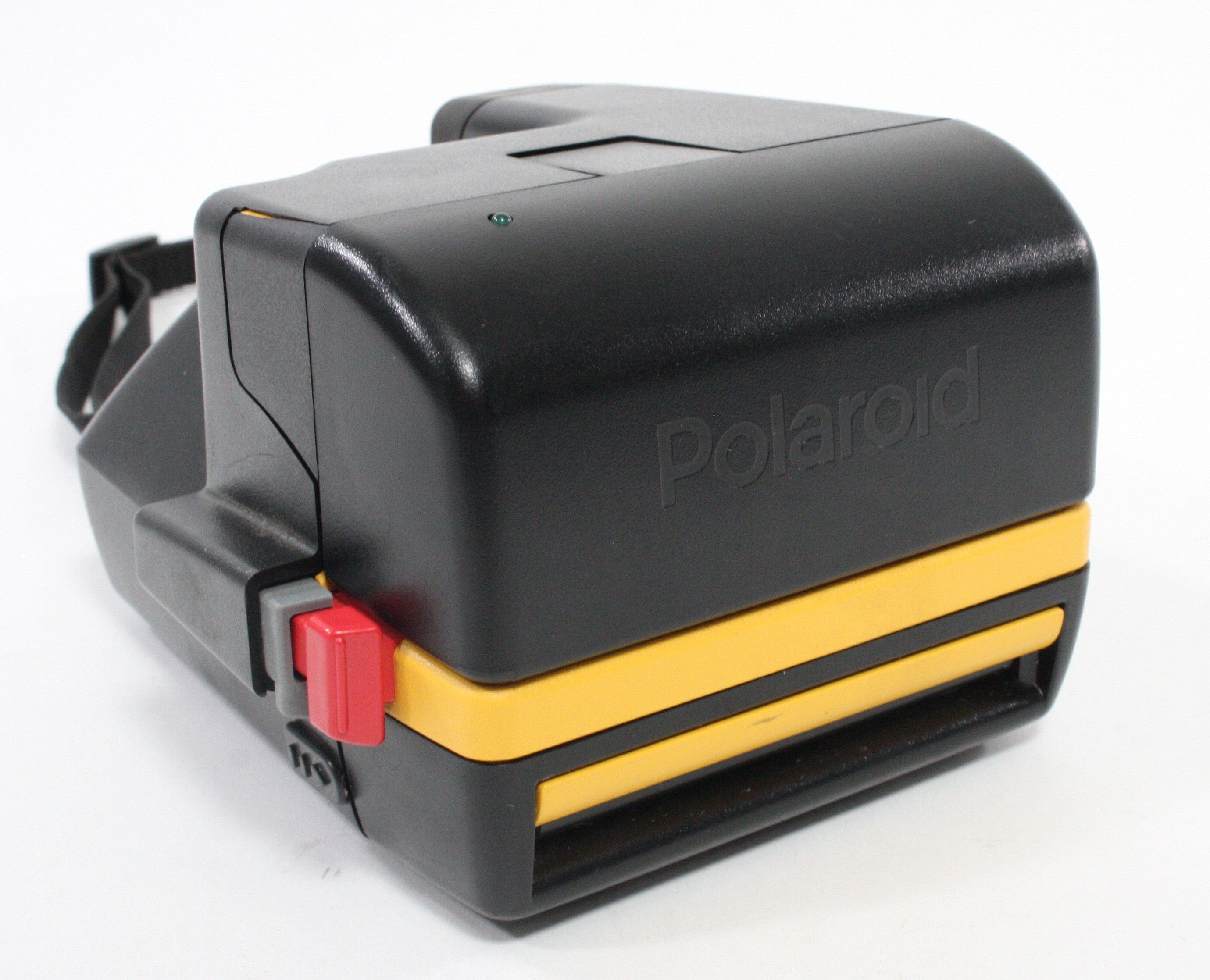 Polaroid Job Pro 2 Instant Camera