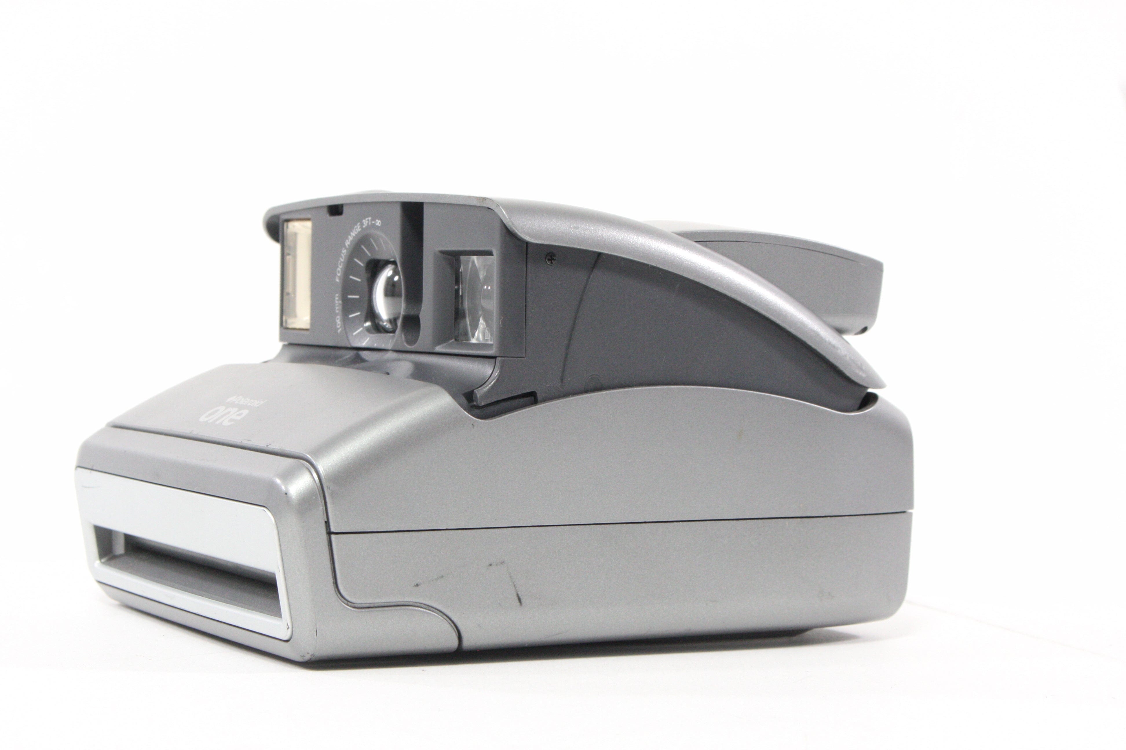 Polaroid One Instant Camera