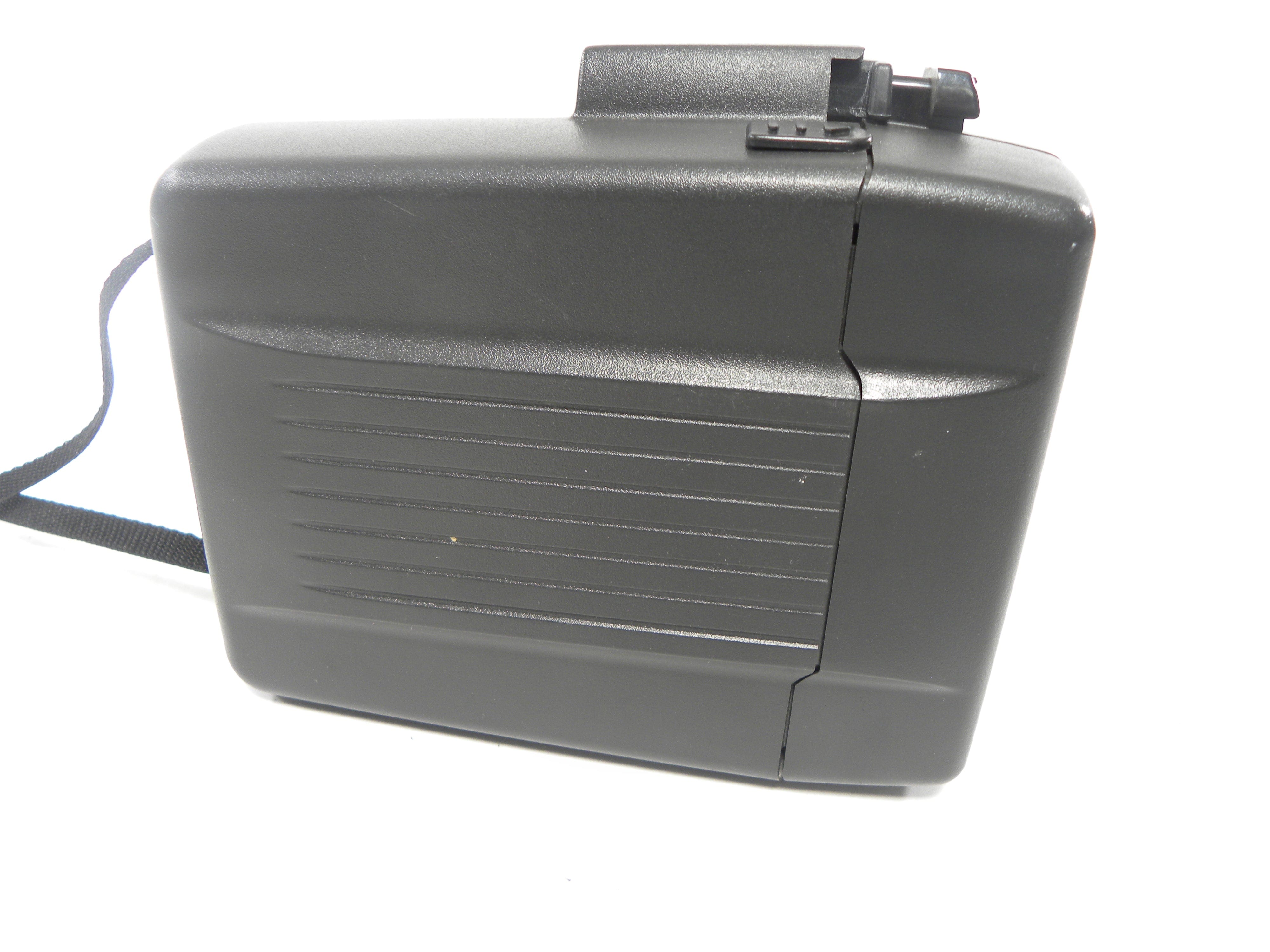 Polaroid One Step Close-up 600 Instant Camera