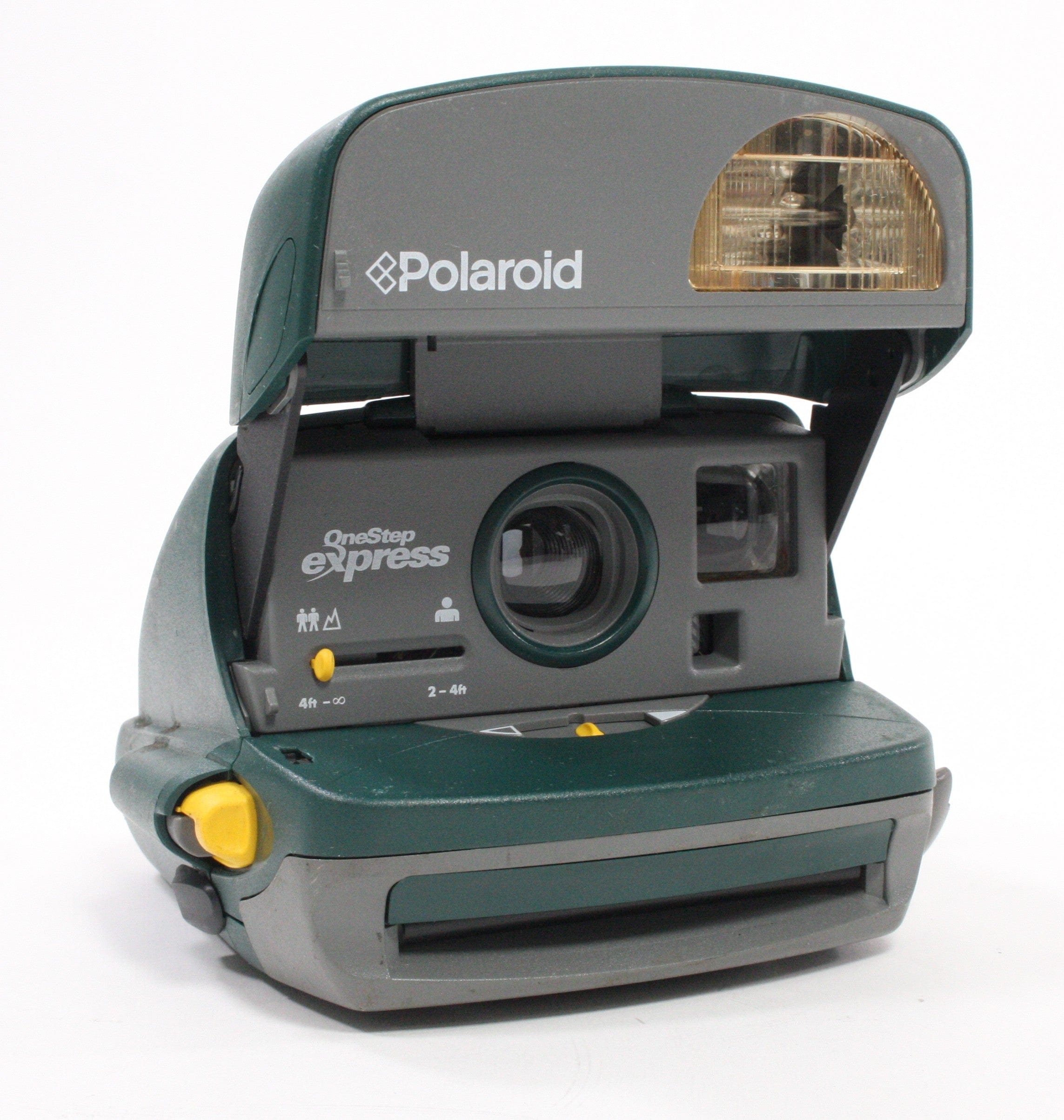 Polaroid One Step Express Instant Camera