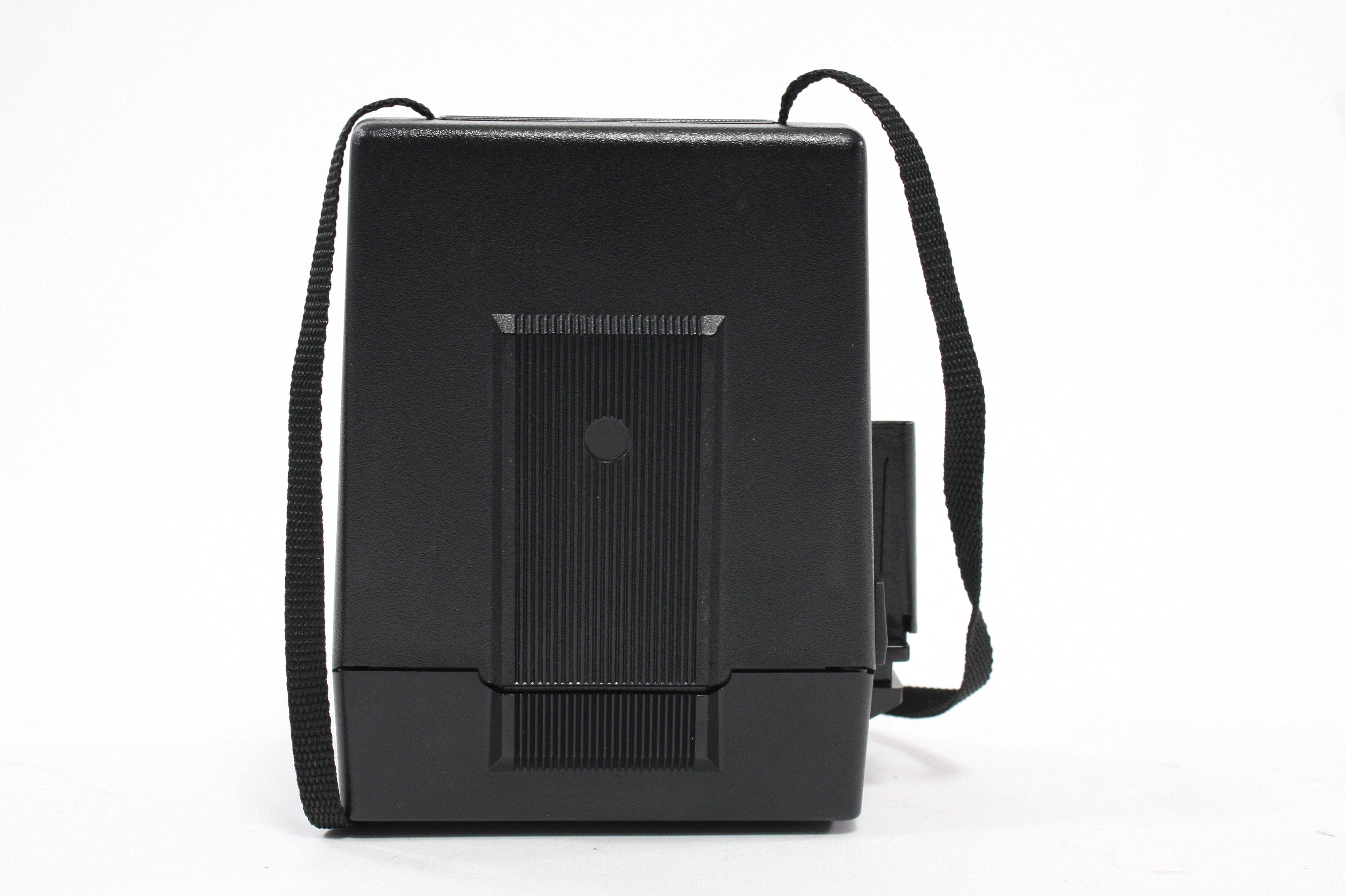 Polaroid One Step Flash Instant Camera