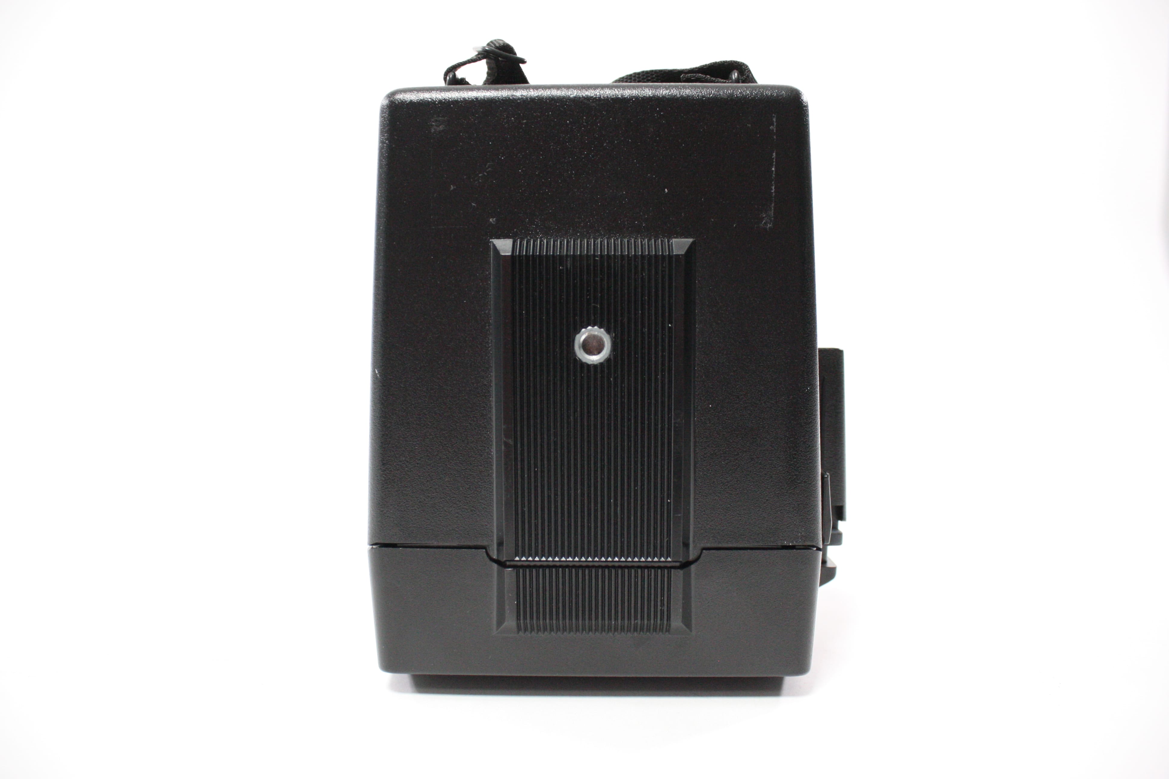 Polaroid One Step Flash Instant Camera