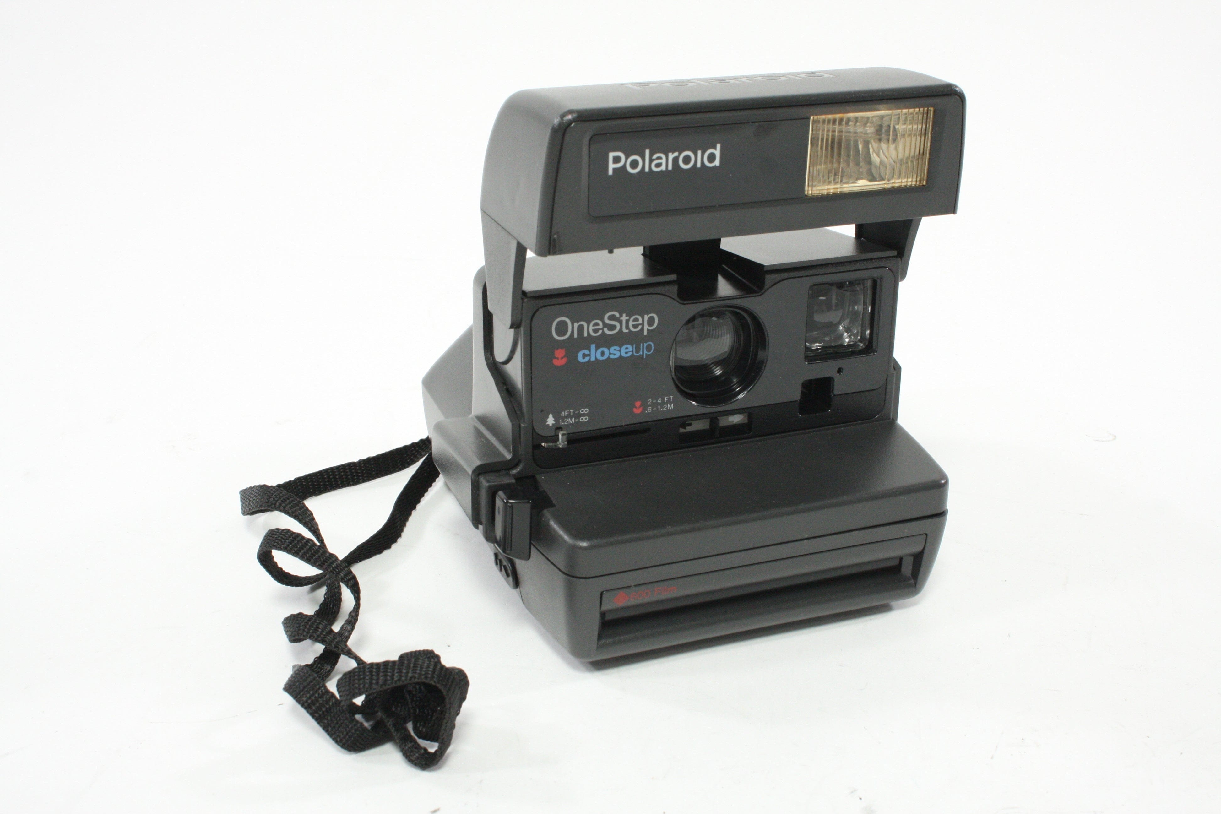 Polaroid One Step Instant Camera