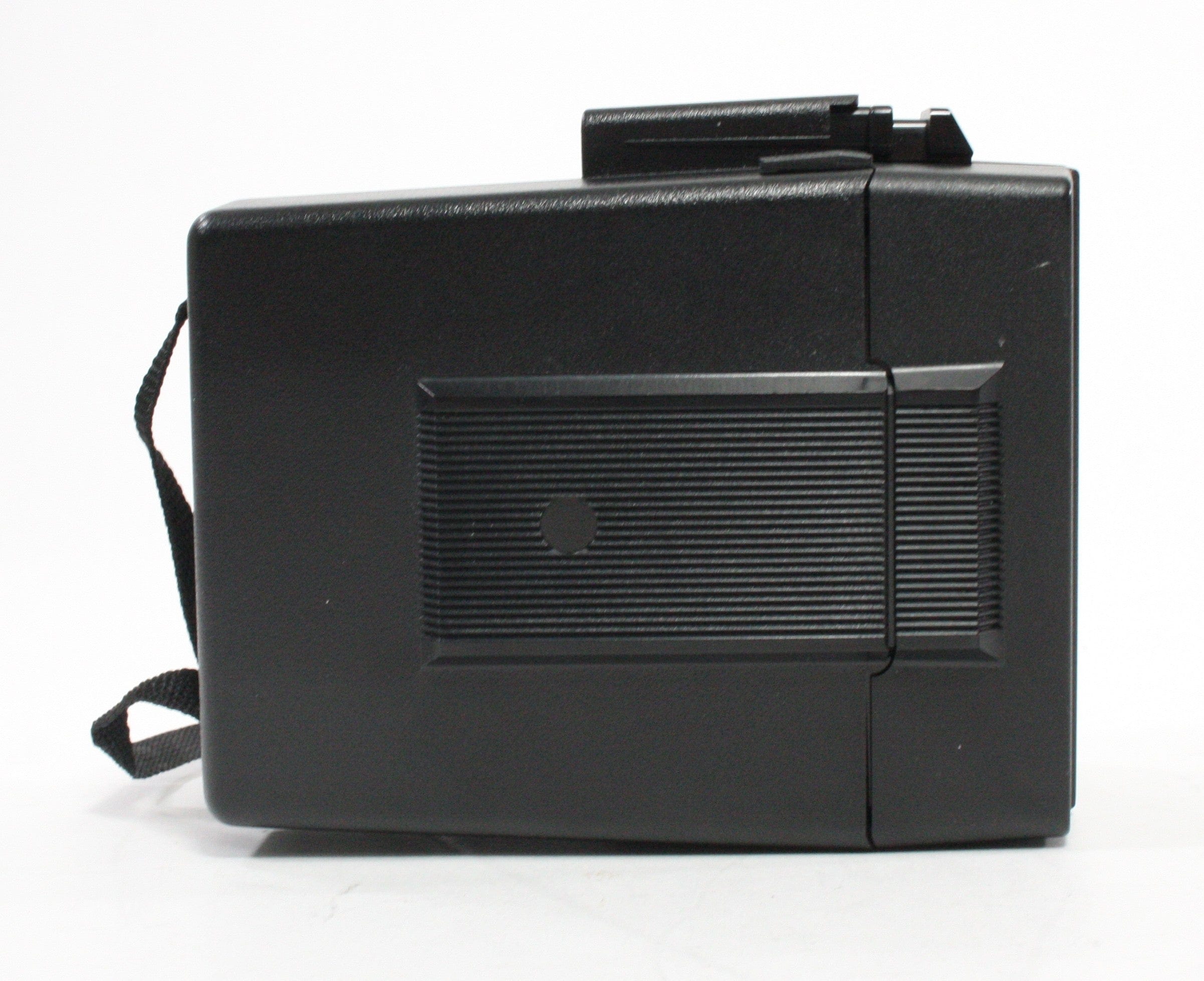 Polaroid One Step Instant Camera