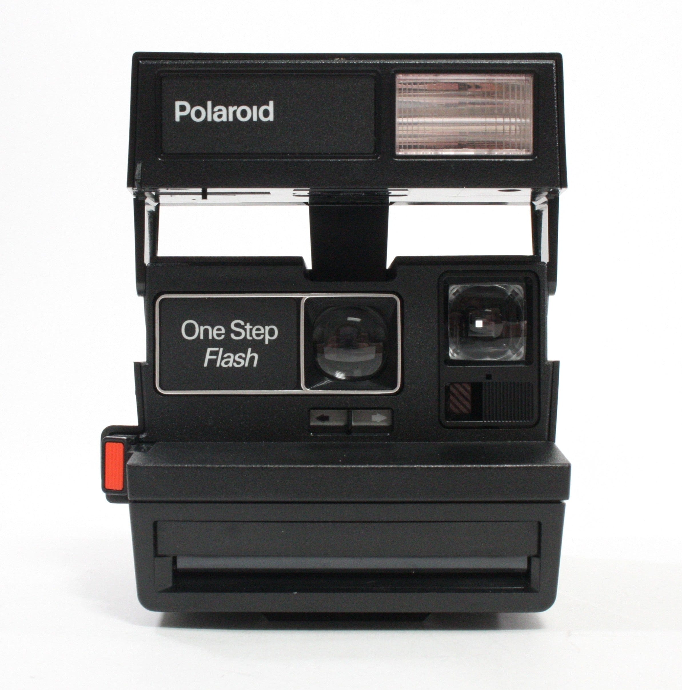 Polaroid One Step Instant Camera