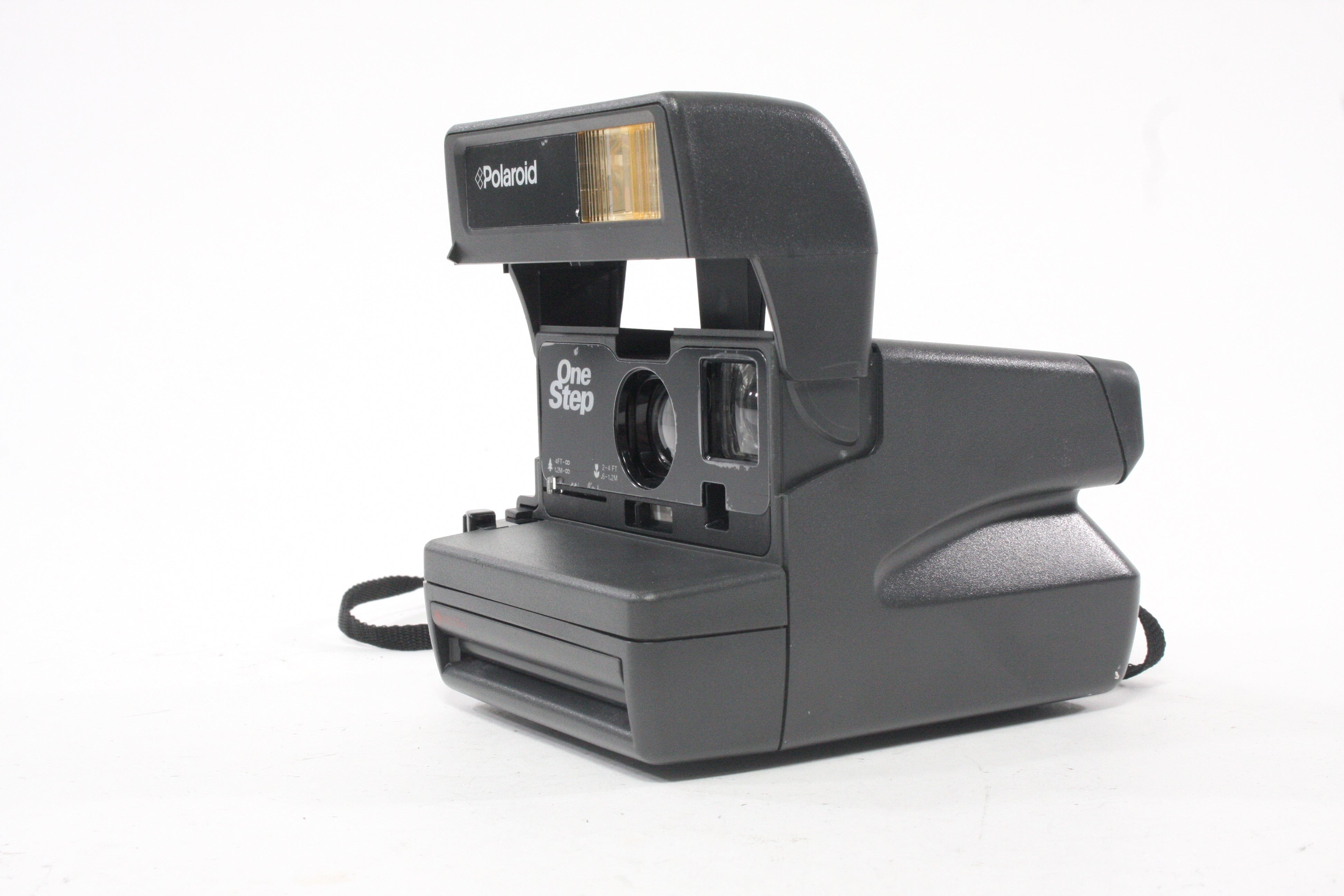 Polaroid One Step