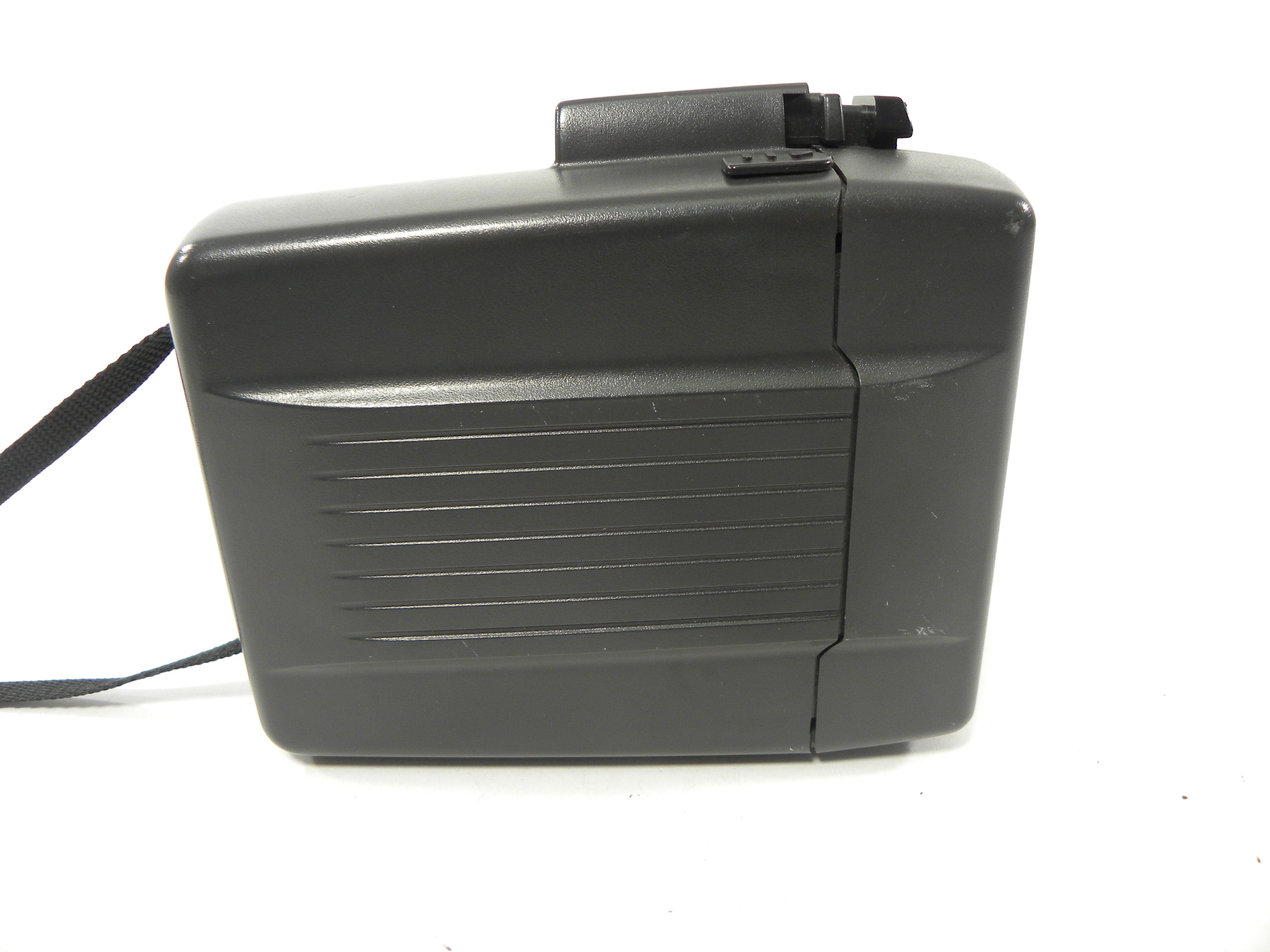 Polaroid One Step Instant Talking Camera
