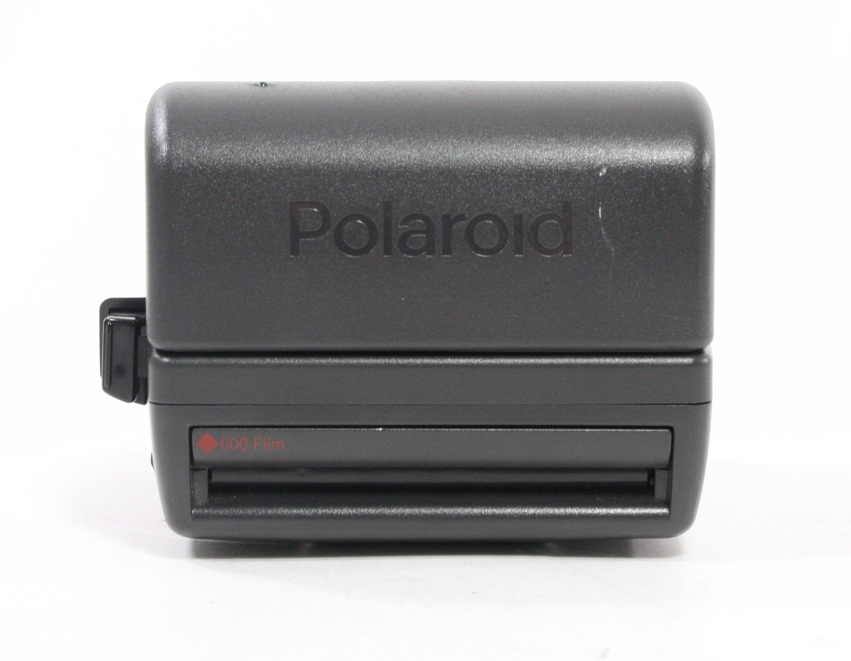 Polaroid OneStep Close-up Instant Camera
