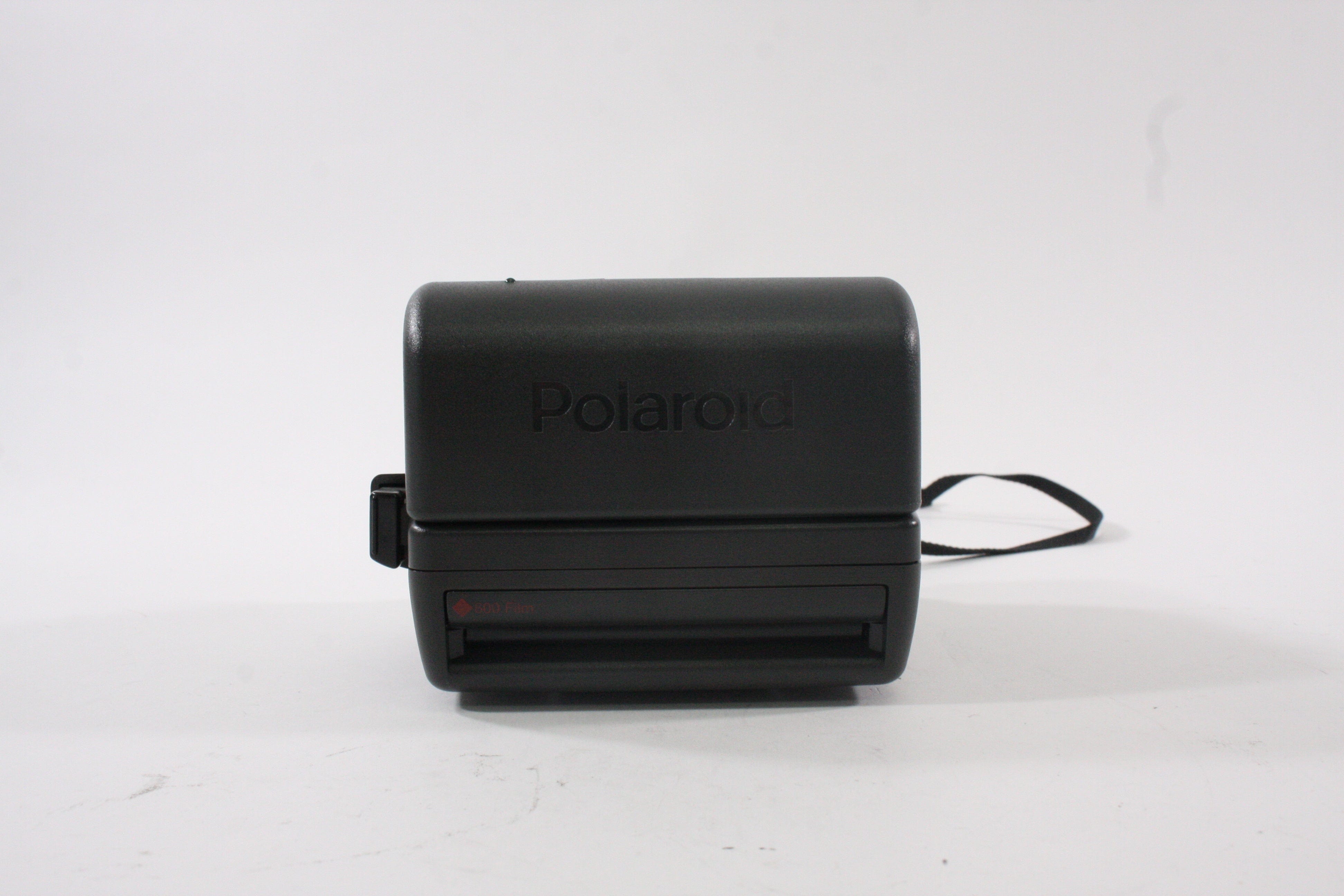 Polaroid OneStep Instant Camera