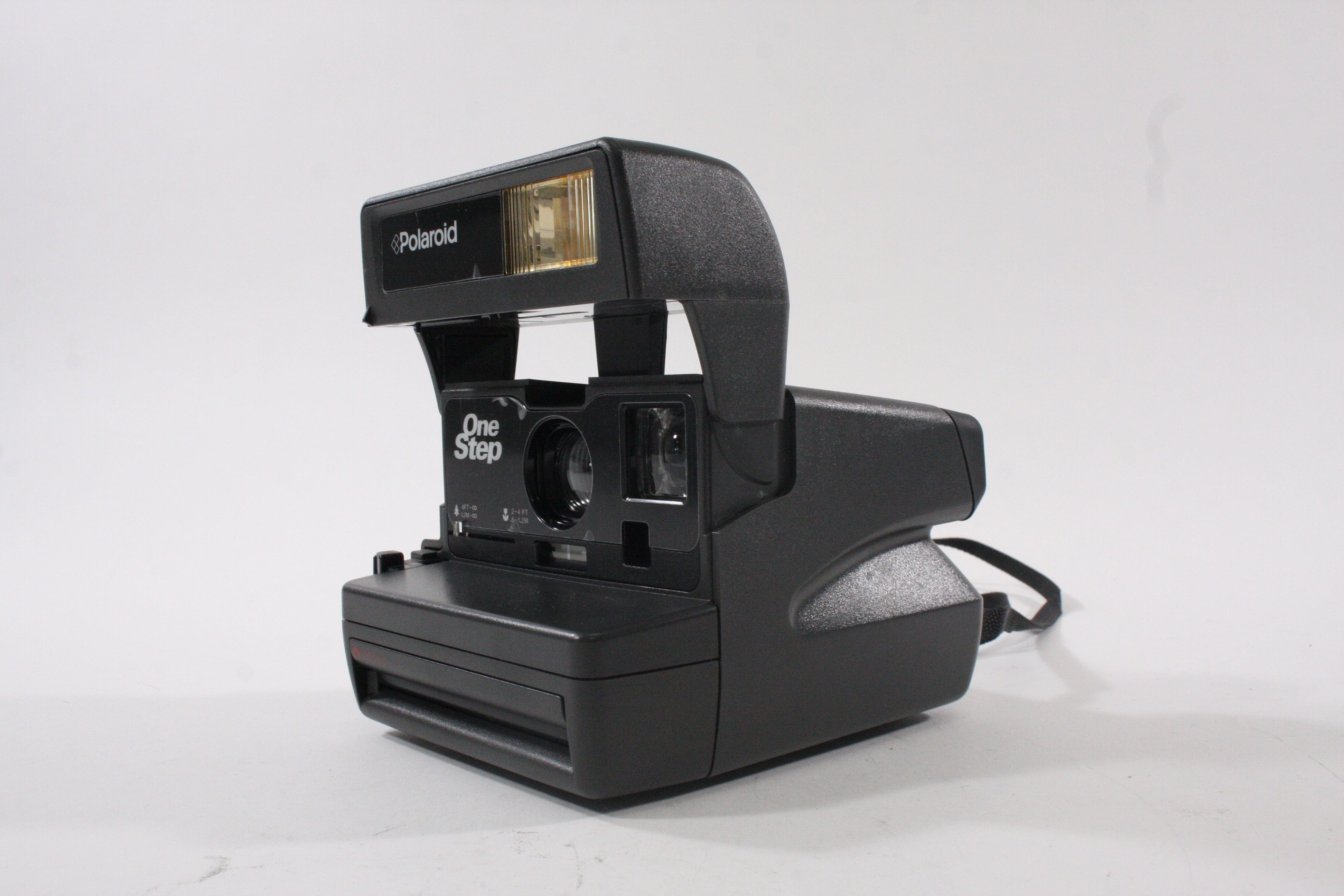 Polaroid OneStep Instant Camera