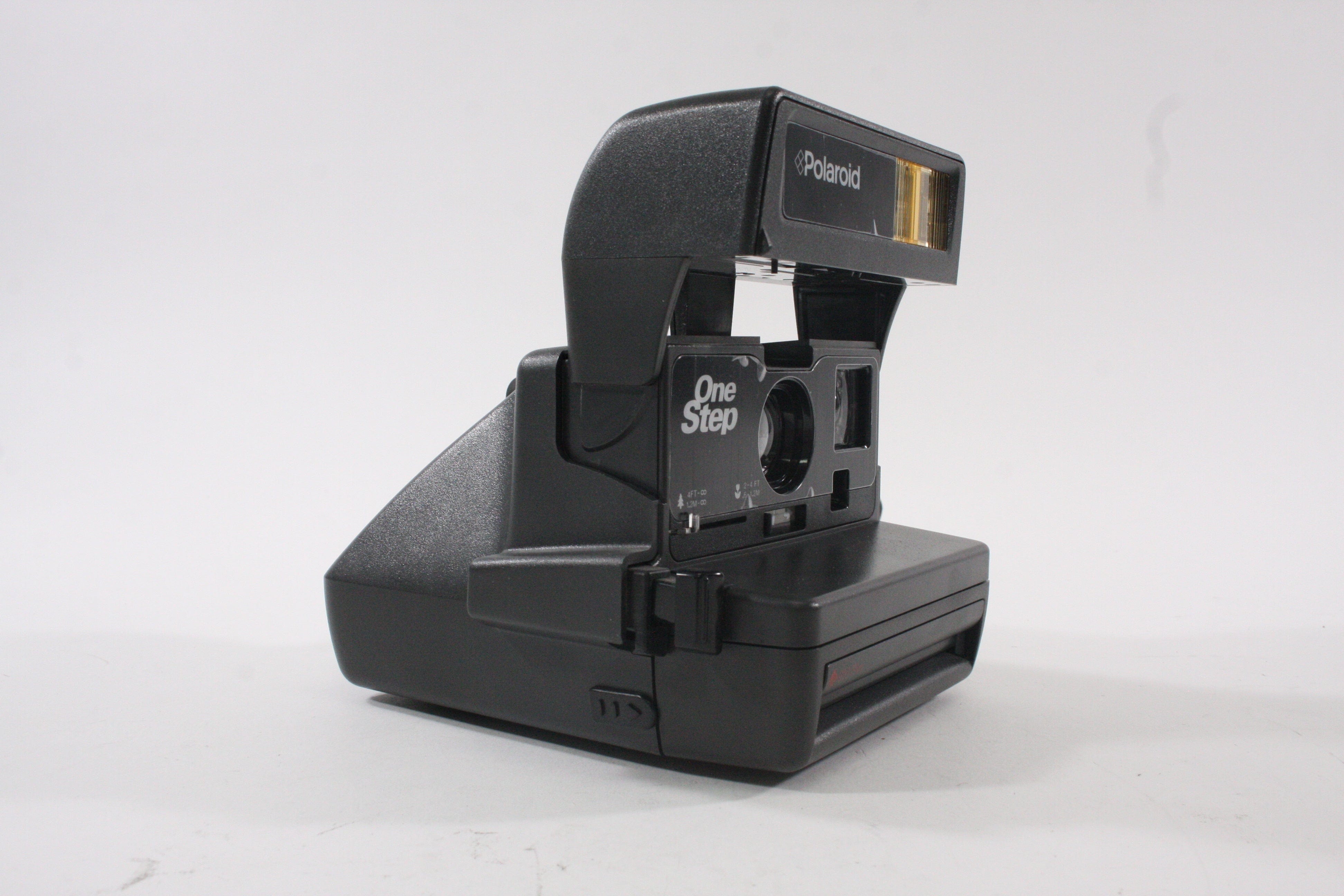 Polaroid OneStep Instant Camera