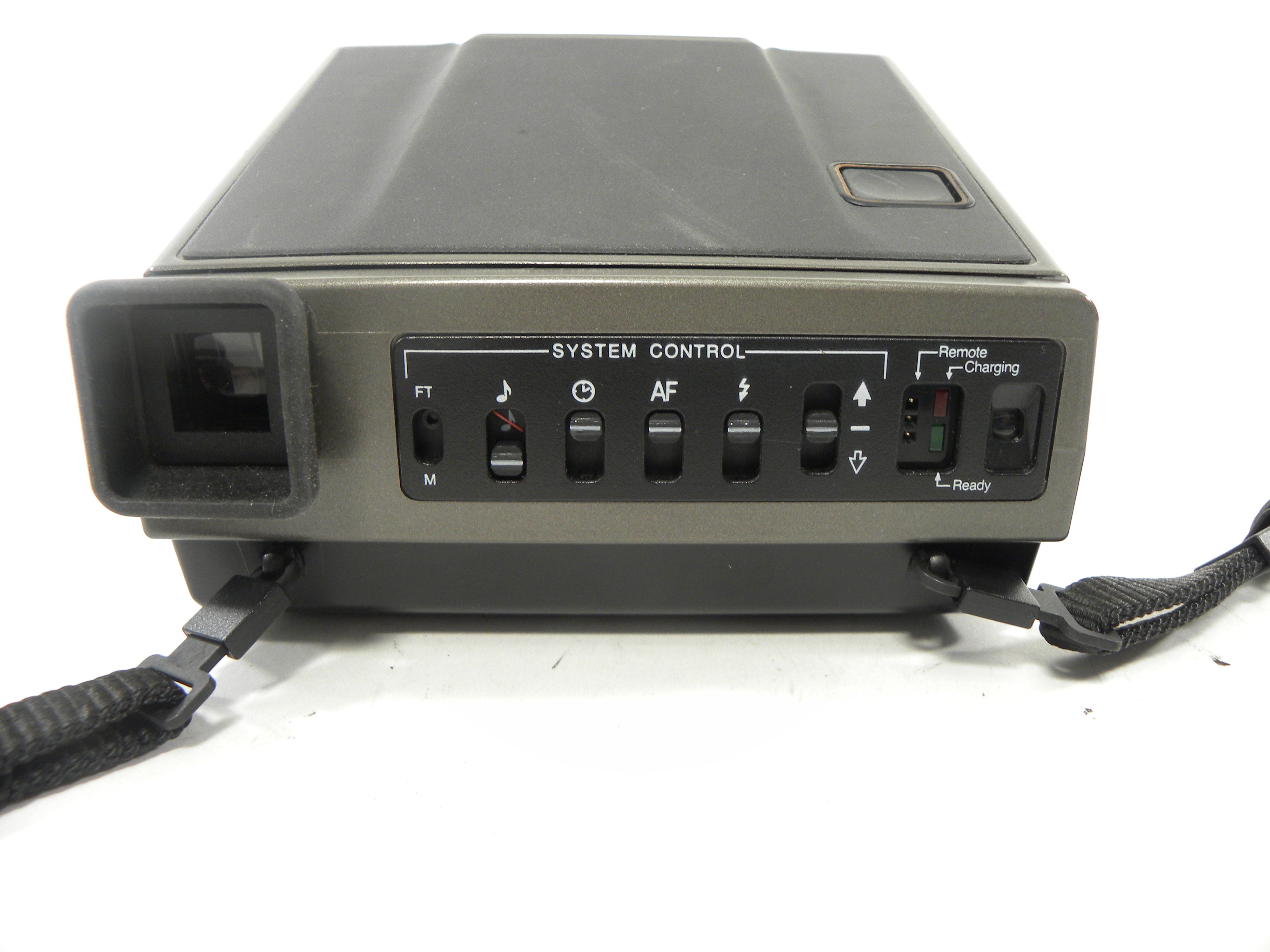 Polaroid Spectra System Instant Camera