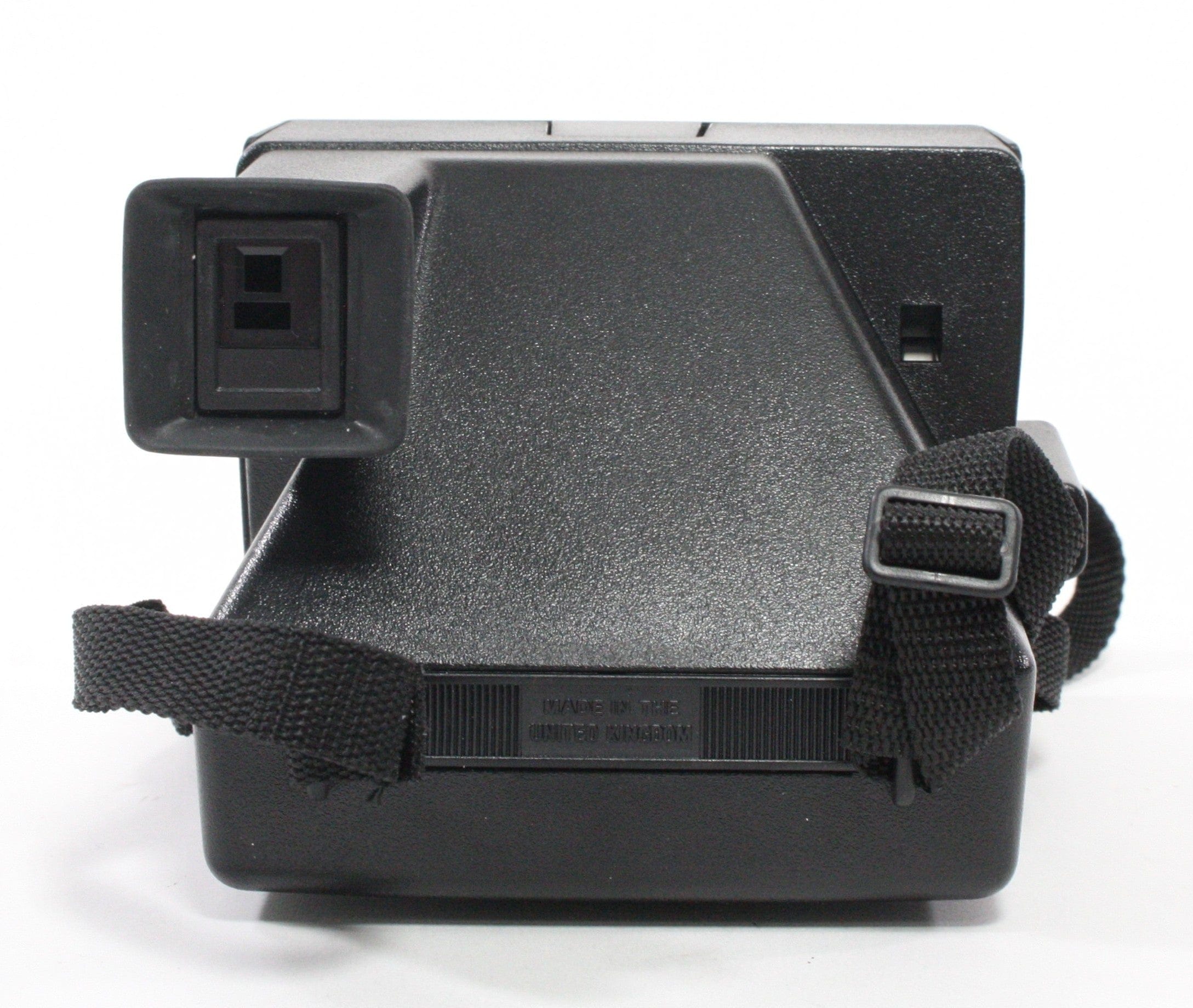 Polaroid Spirit 600 Instant Camera
