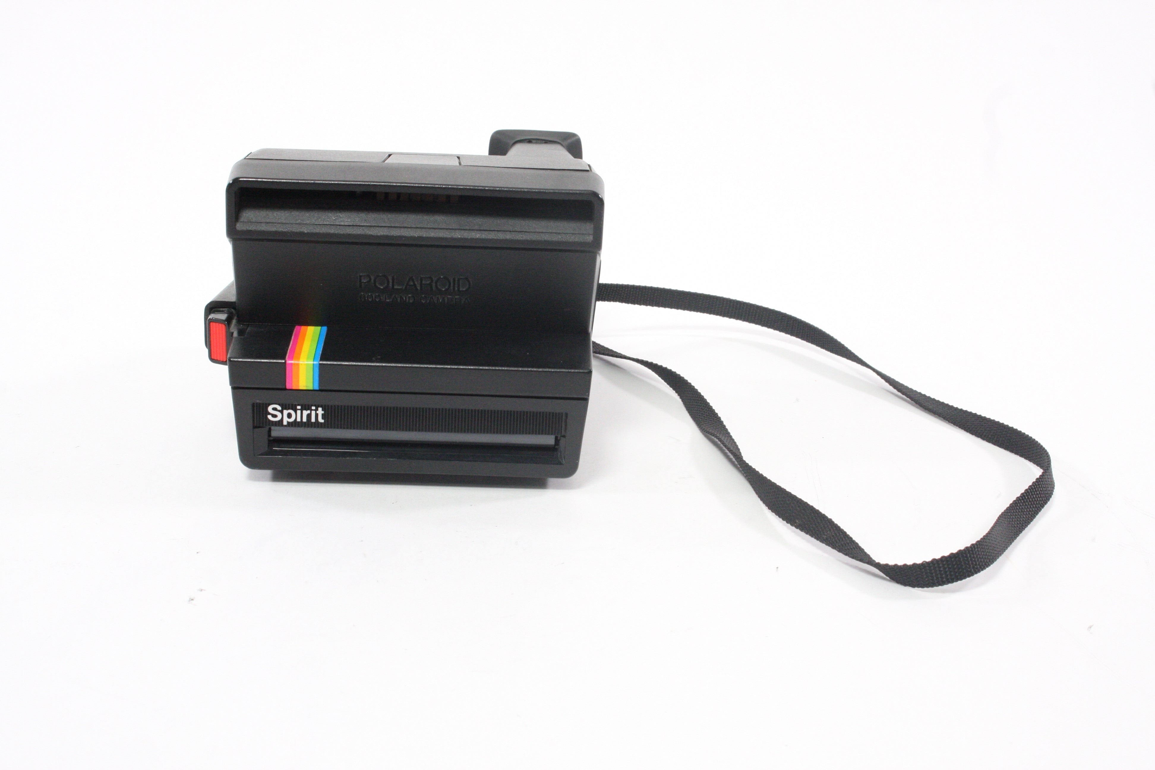 Polaroid Spirit Instant Camera