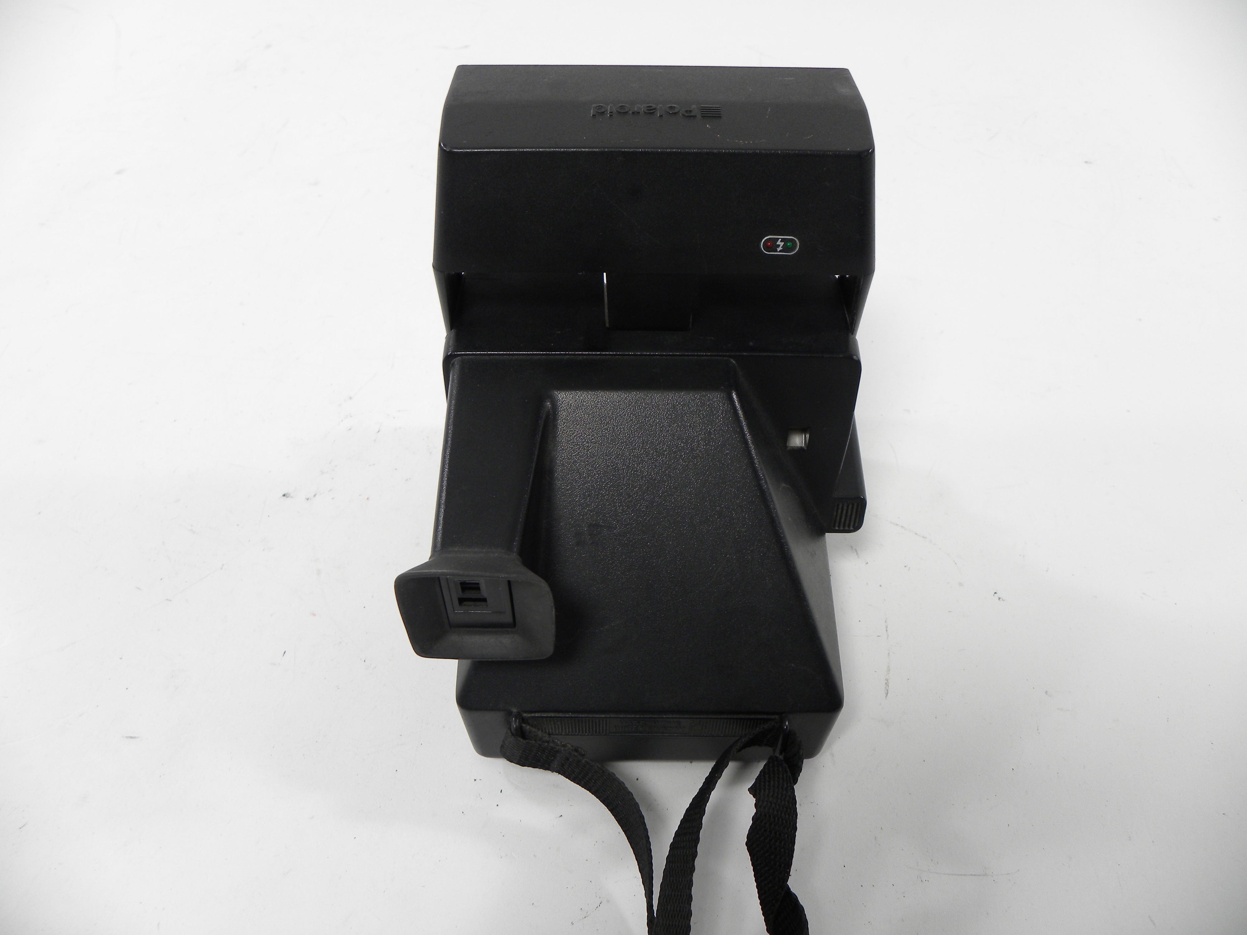 Polaroid Sun 600 AF Instant Camera