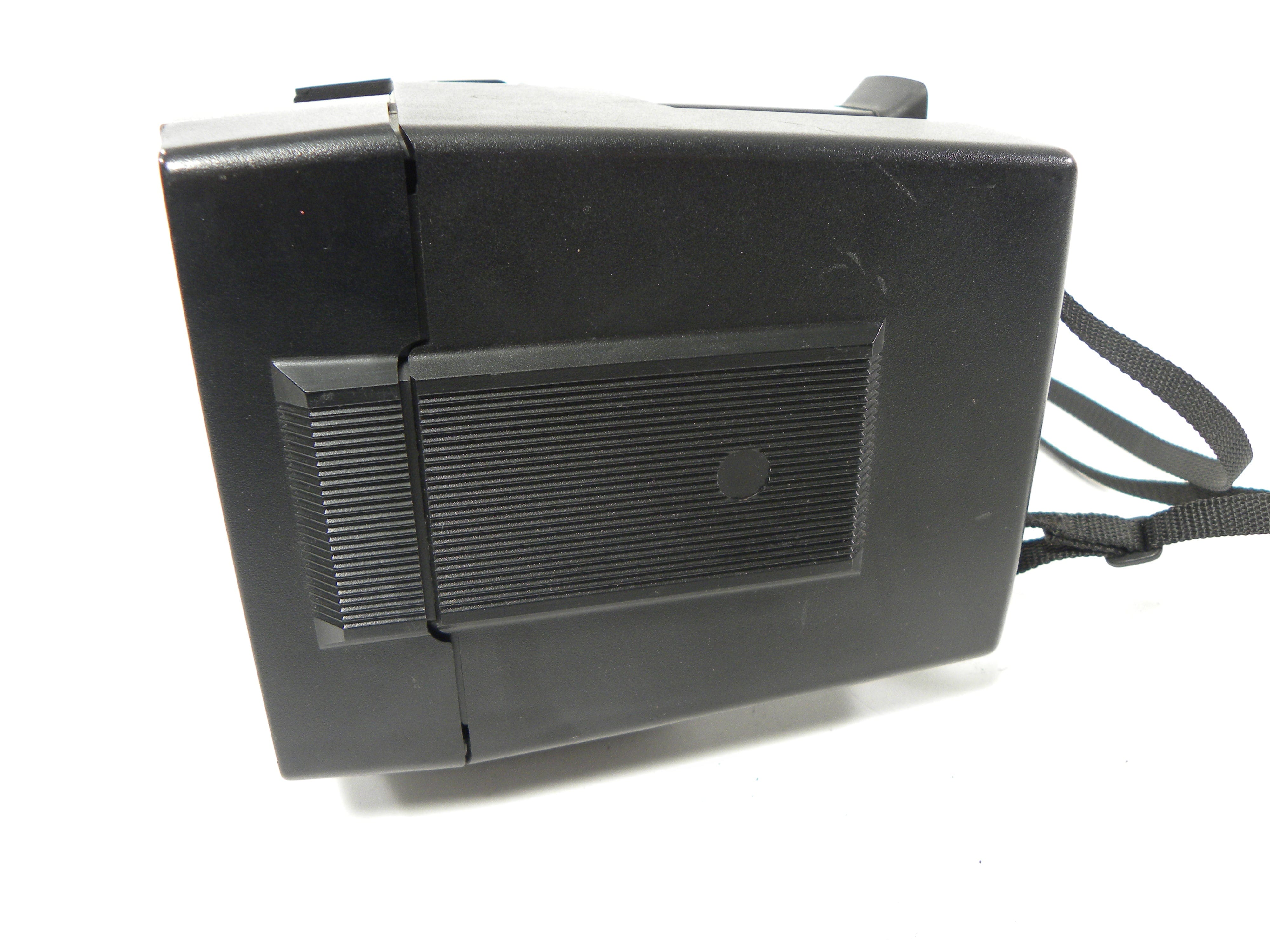 Polaroid Sun 600 LMS Instant camera