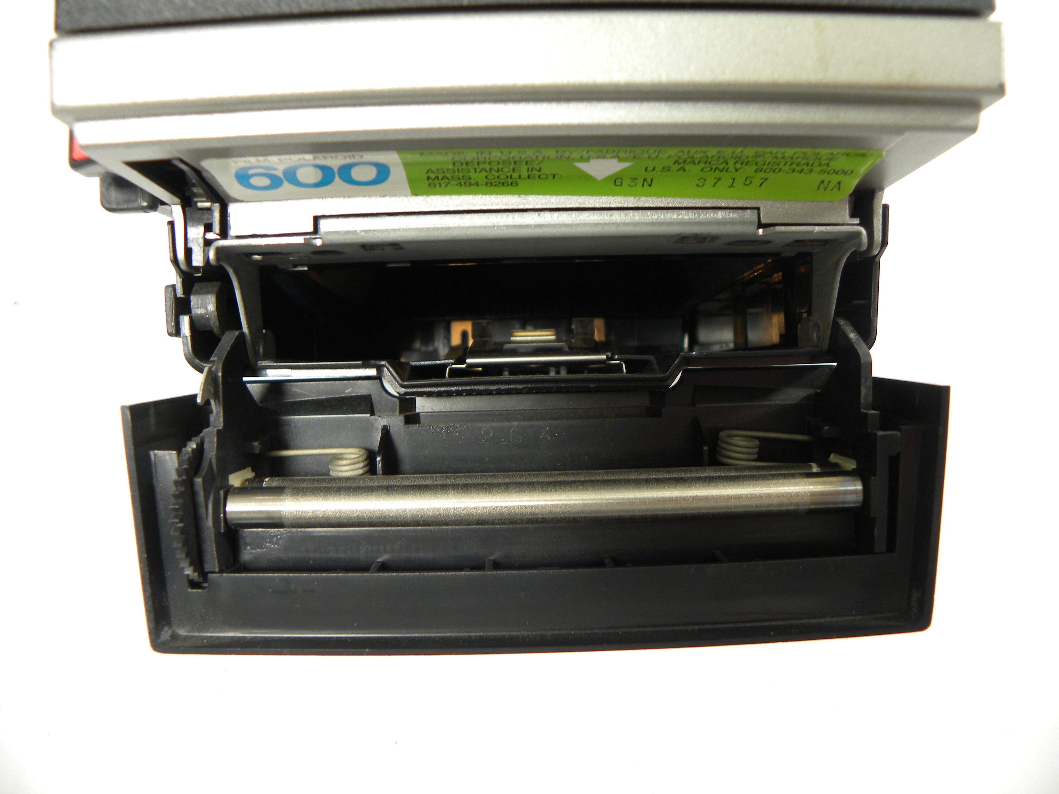 Polaroid Sun 600 LMS Instant camera