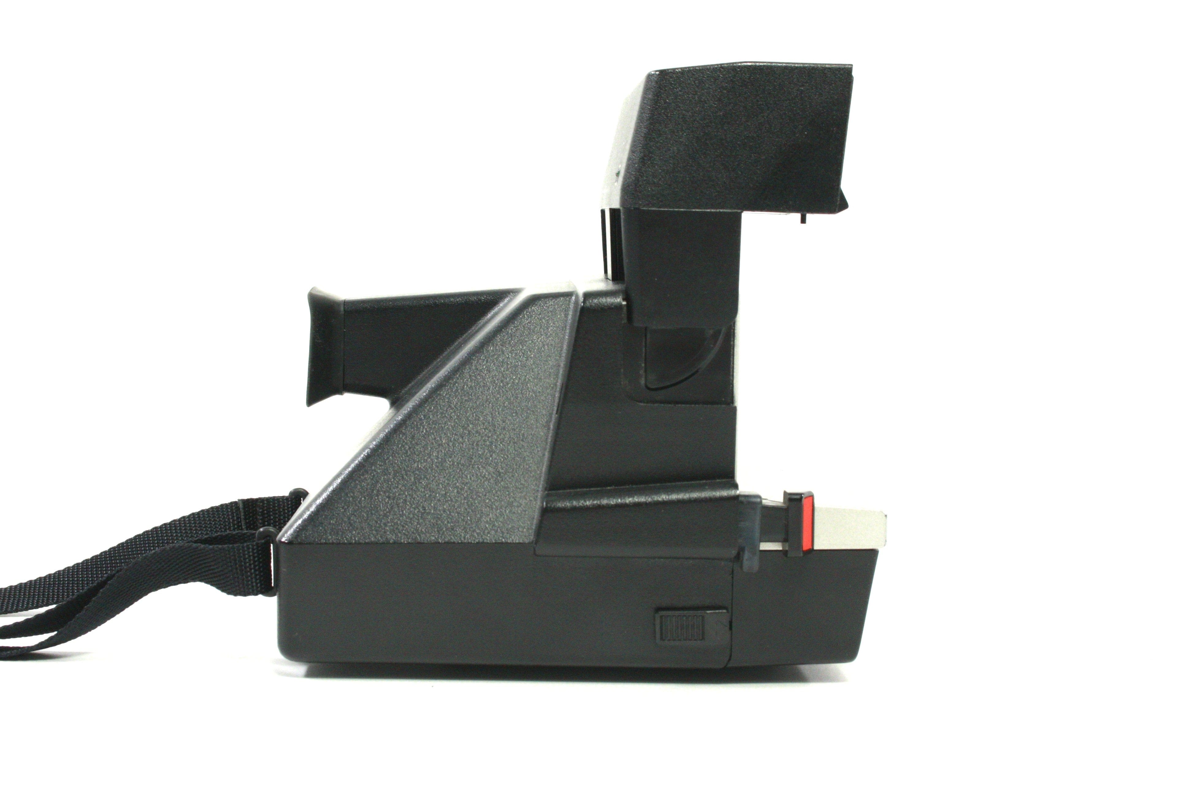 Polaroid Sun 600 LMS Instant Camera