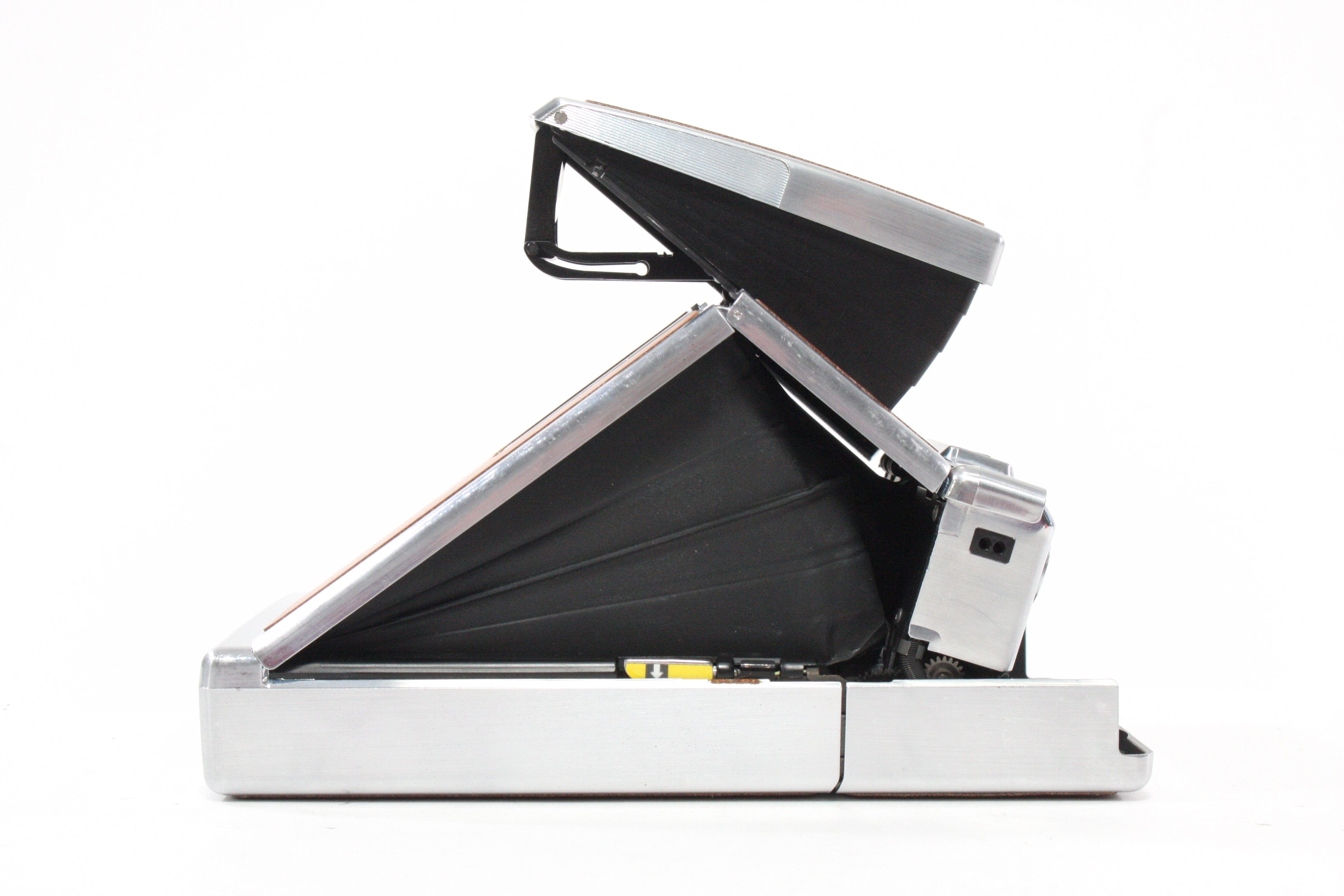 Polaroid SX-70 Camera Refurbished by Retrospekt