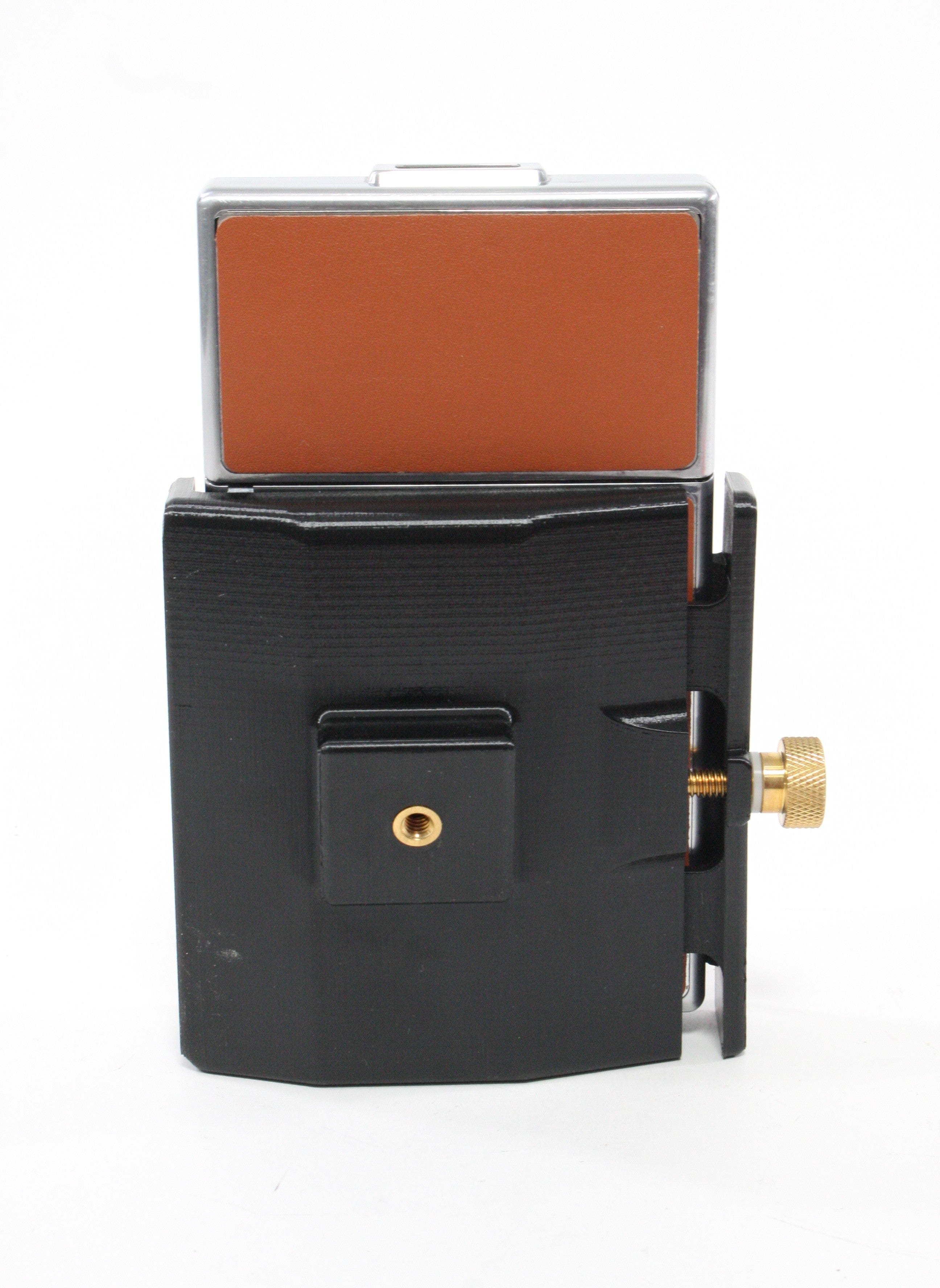 Polaroid SX-70 Camera Refurbished by Retrospekt