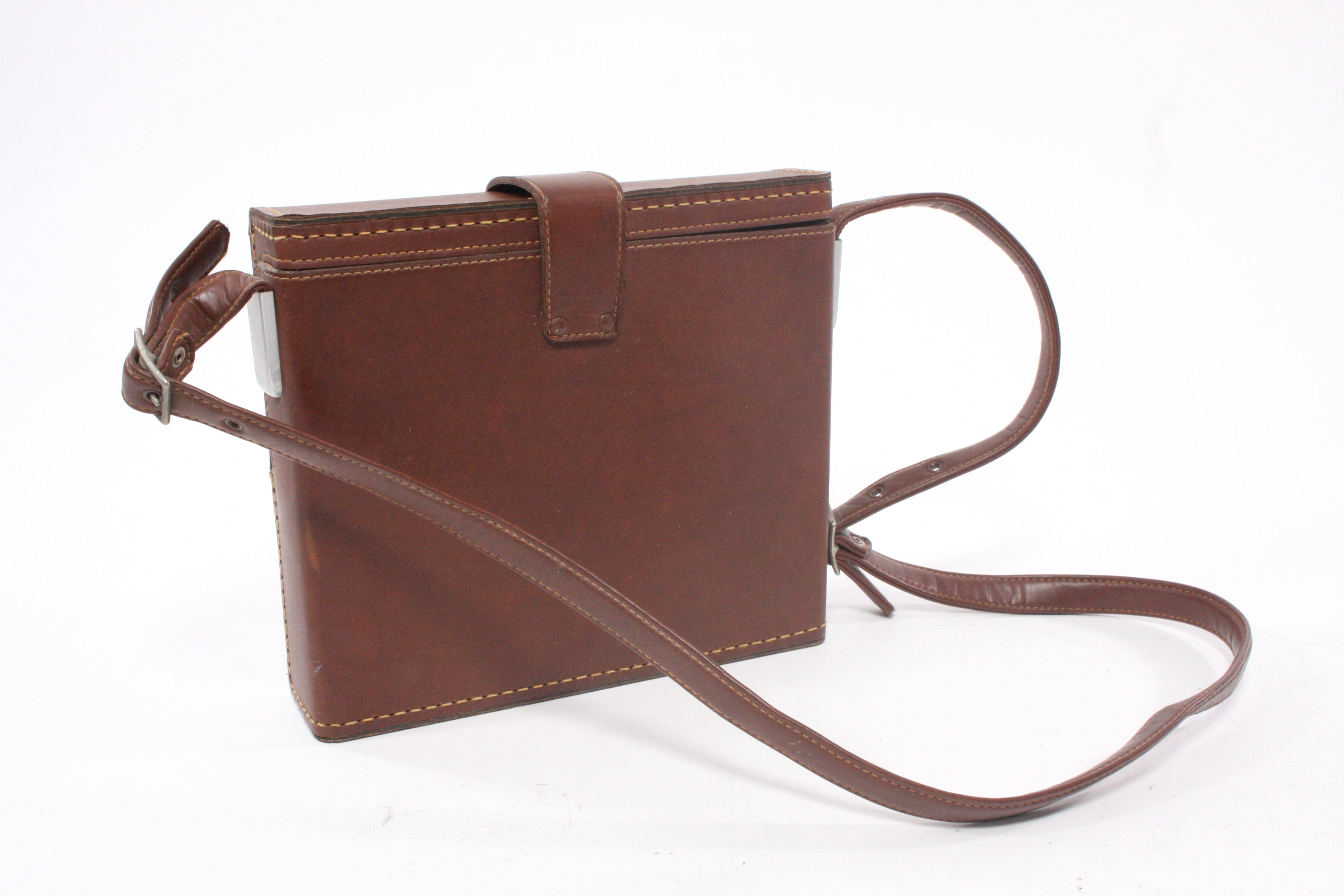 Polaroid SX-70 Carrying Case