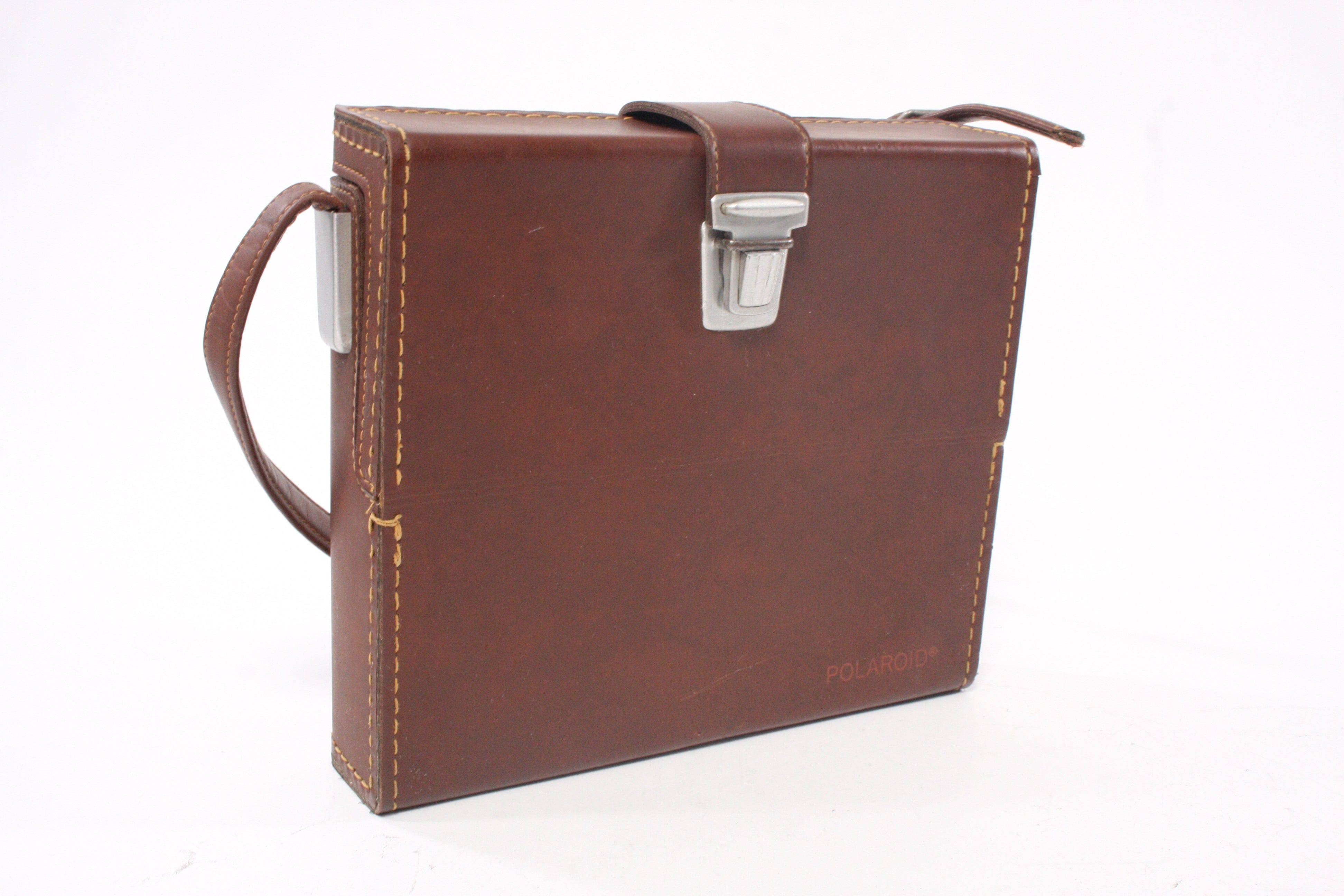 Polaroid SX-70 Carrying Case
