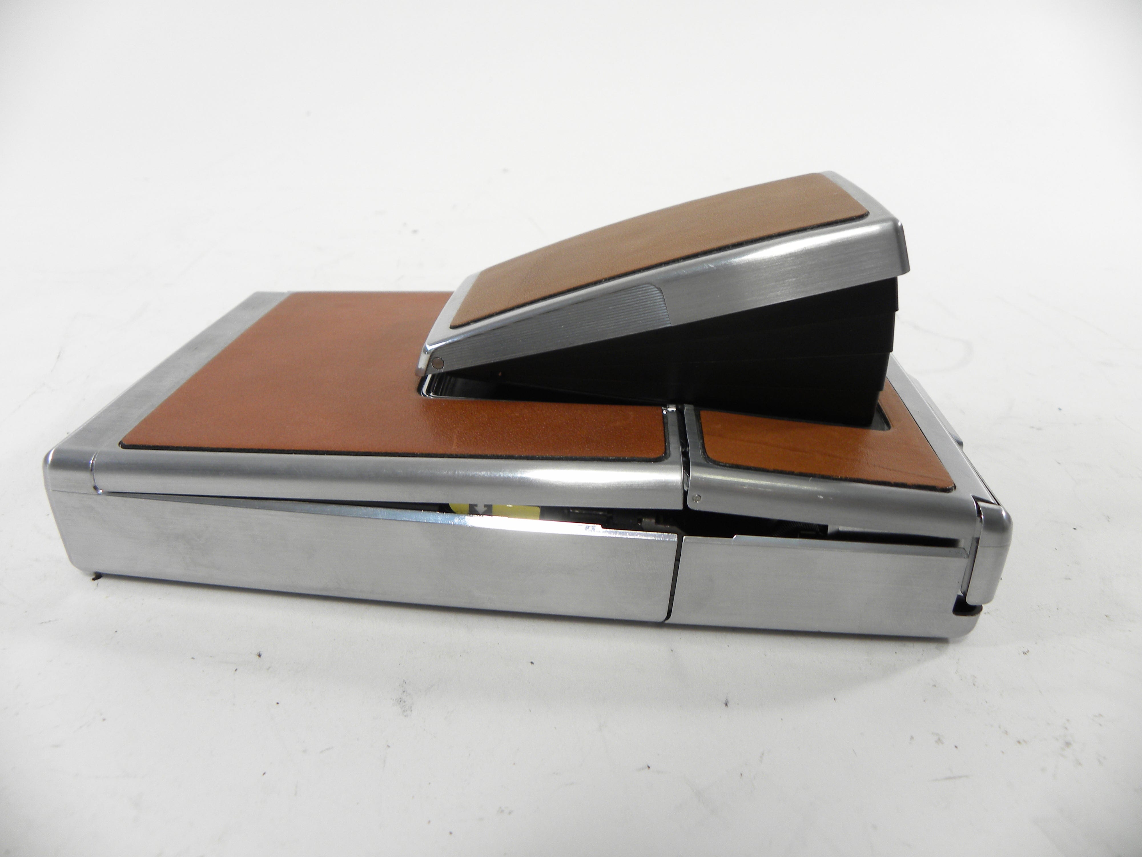 Polaroid SX-70 Instant Camera - AS-IS