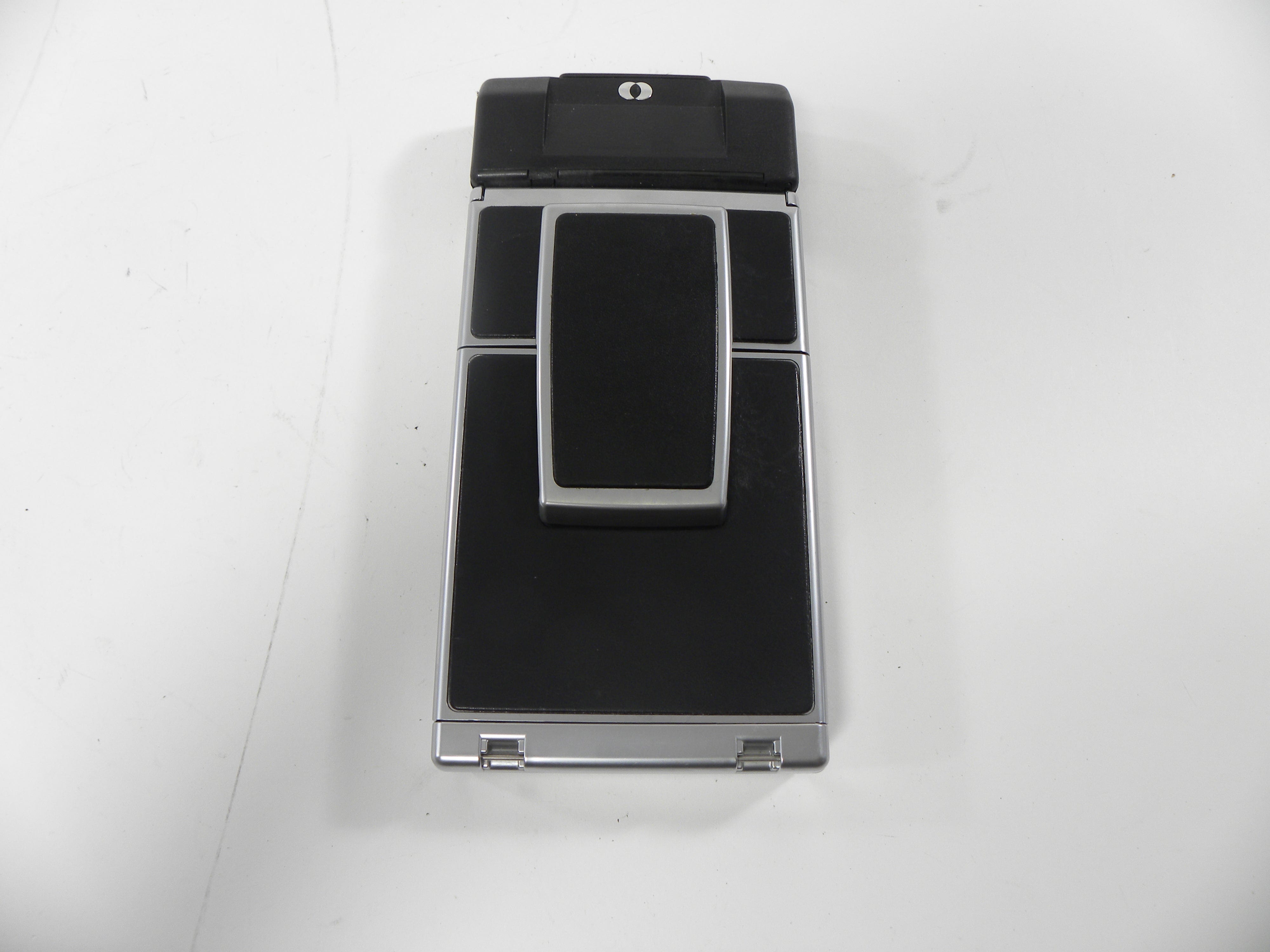 Polaroid SX-70 Land Camera (Parts Only)
